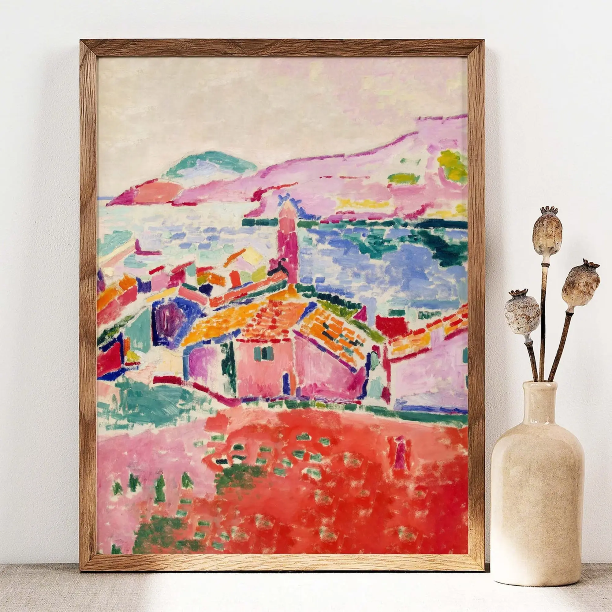 6x Exhibitions by Henri Matisse - Image 3