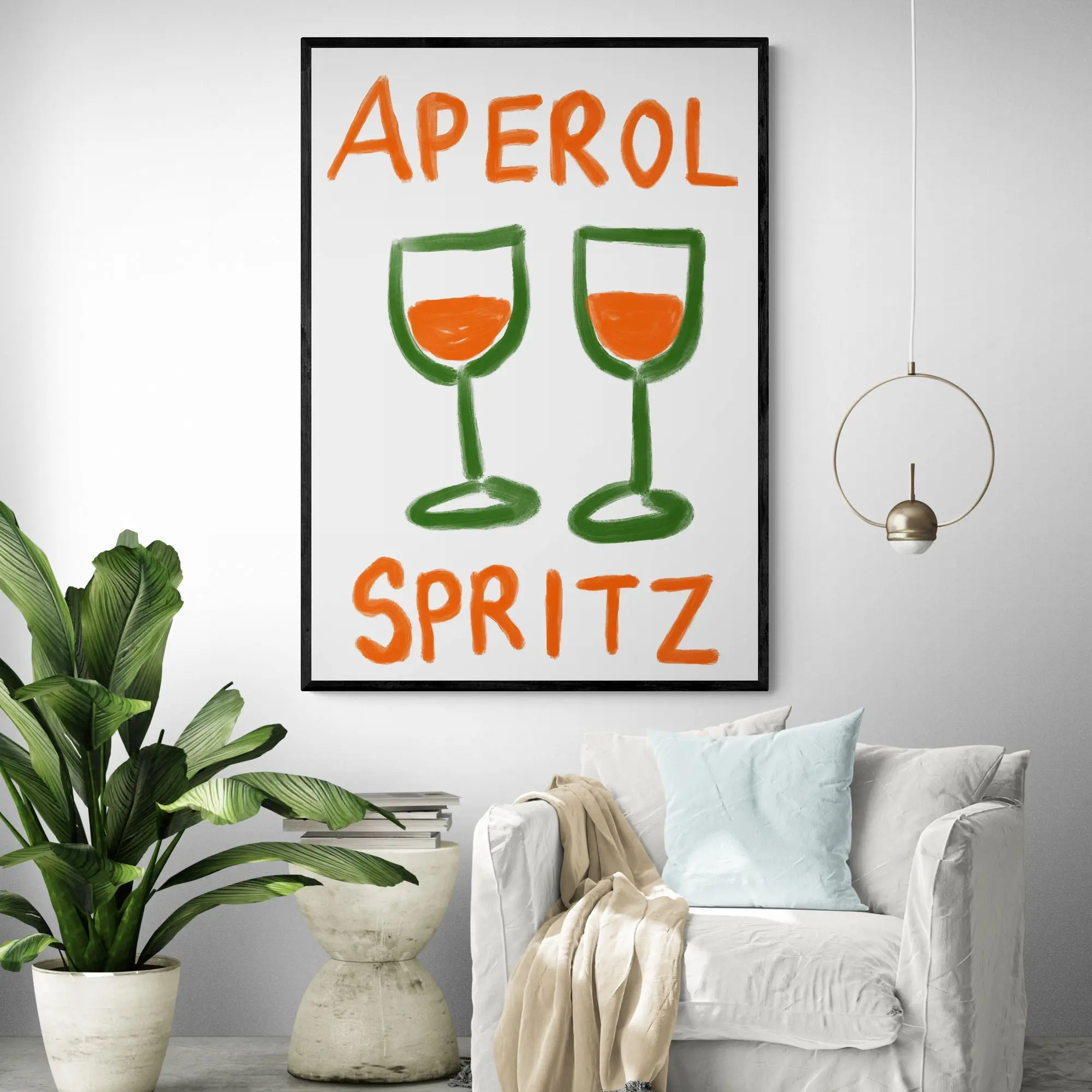 Aperol Spritz | Byalmaklub - Image 2
