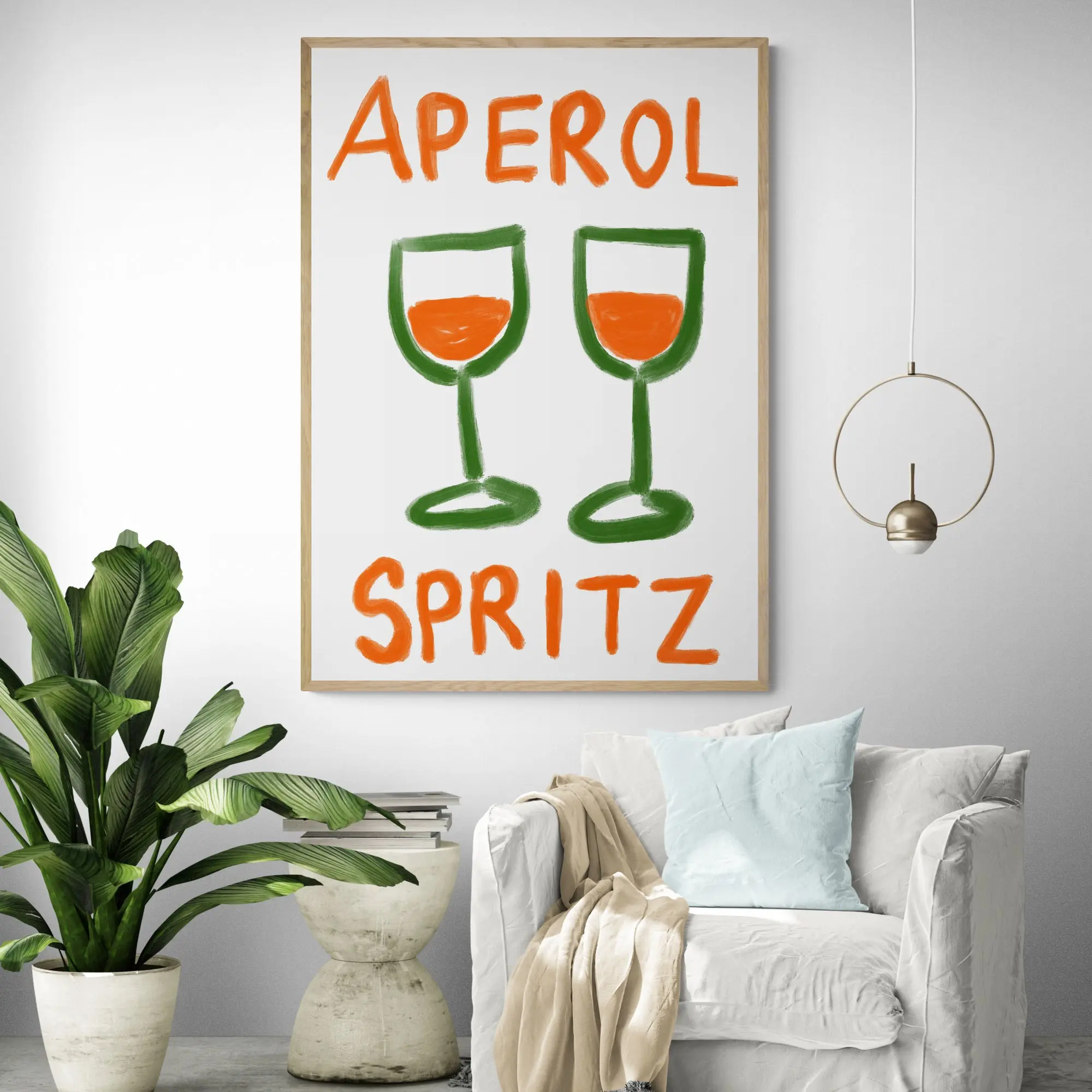 Aperol Spritz | Byalmaklub - Image 3