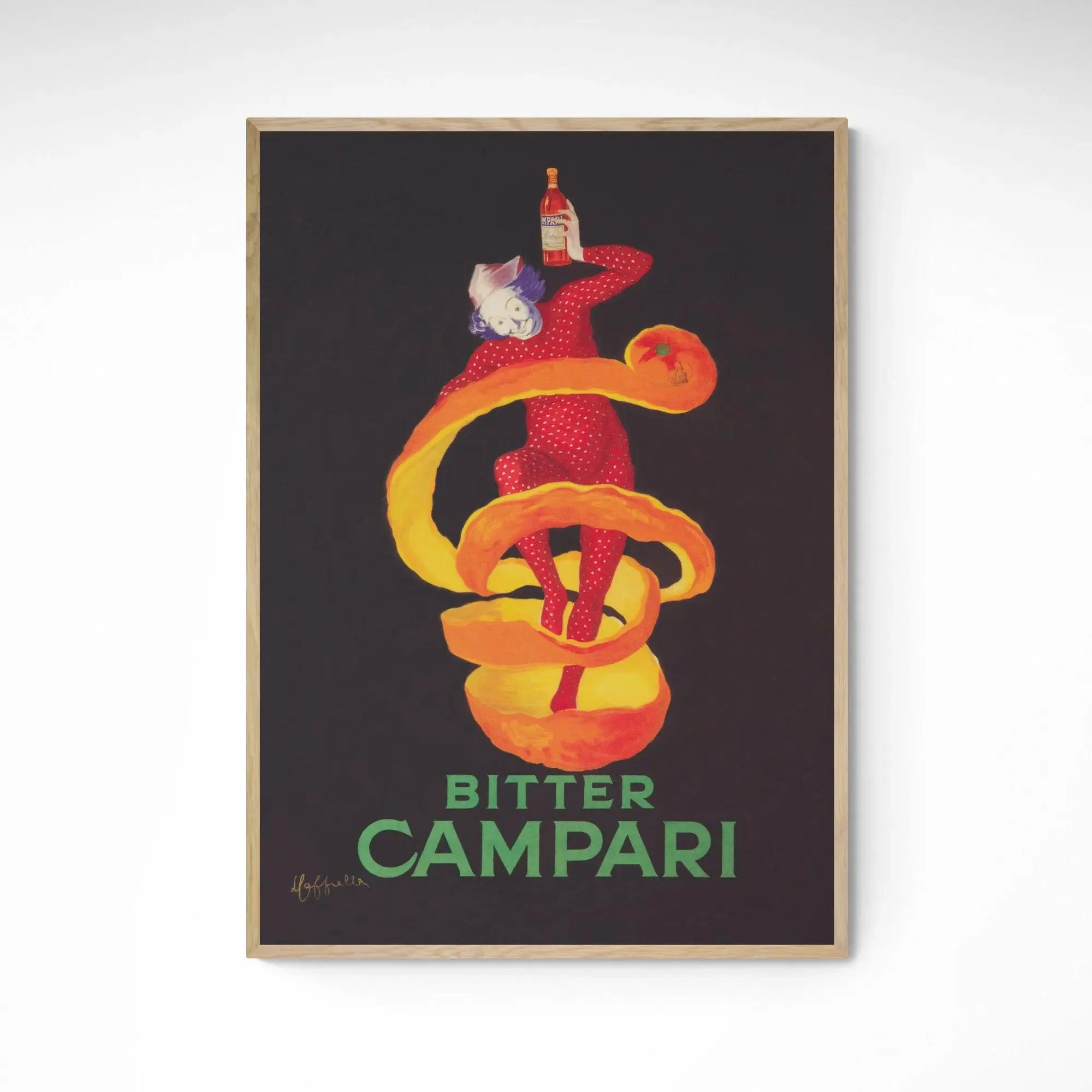 Bitter Campari - Image 2