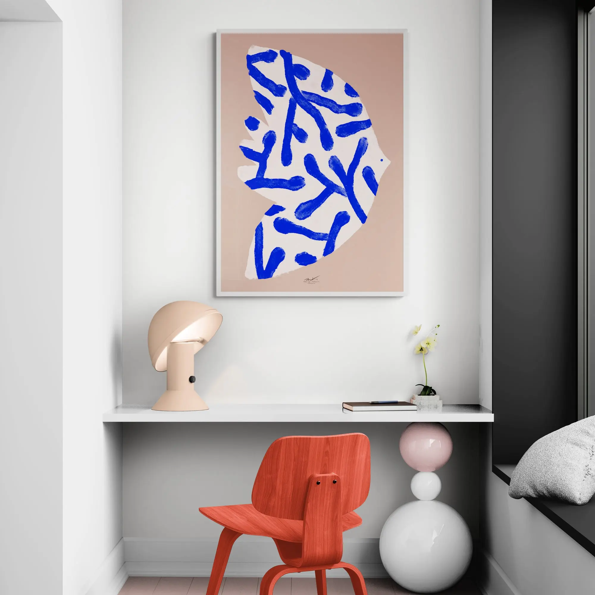 Blue Bird by Matías Larraín - Image 5