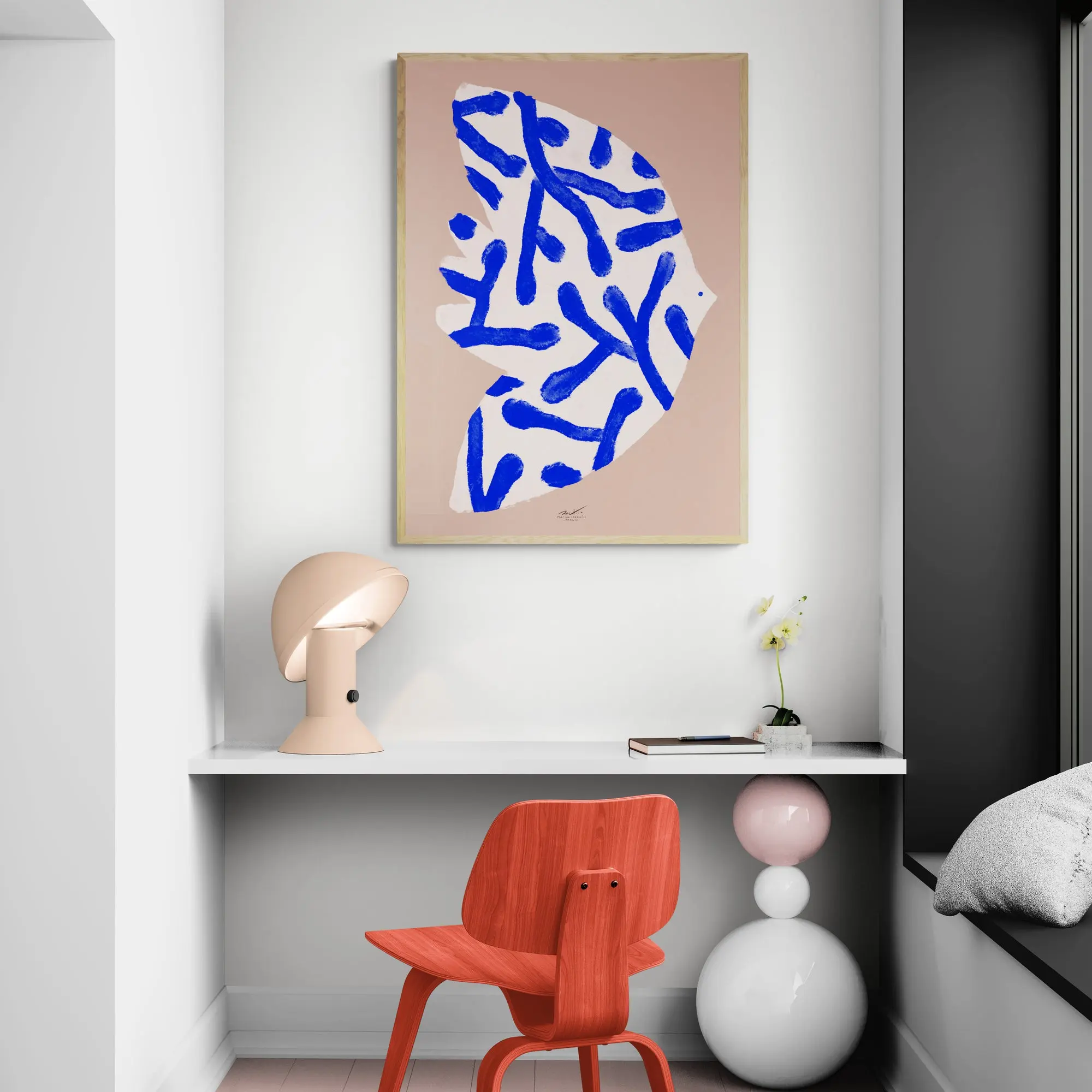 Blue Bird by Matías Larraín - Image 6