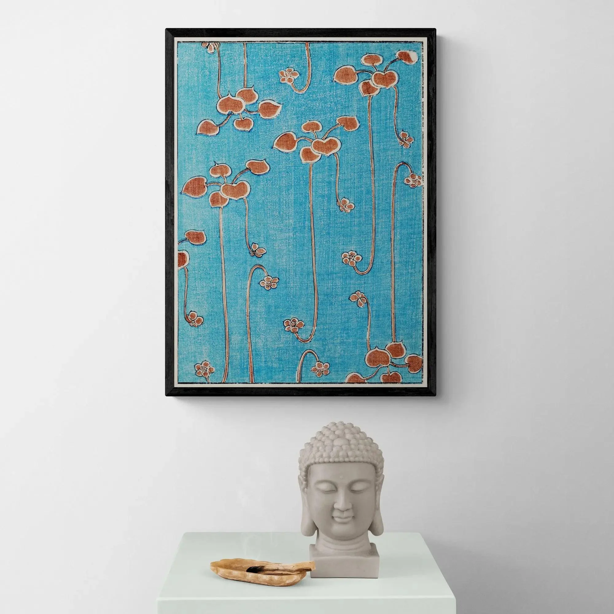 Blue Vines by Bijutsu Sekai - Image 2