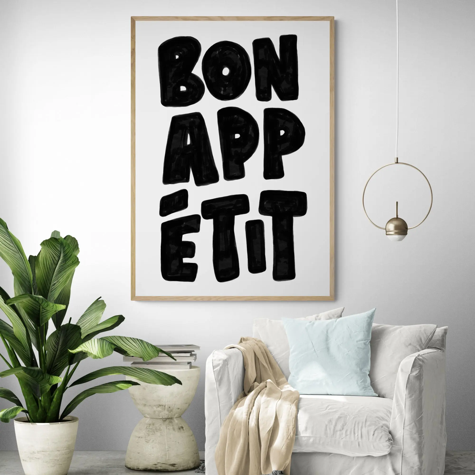 Bon Appetit by Paige Byrne - Image 2