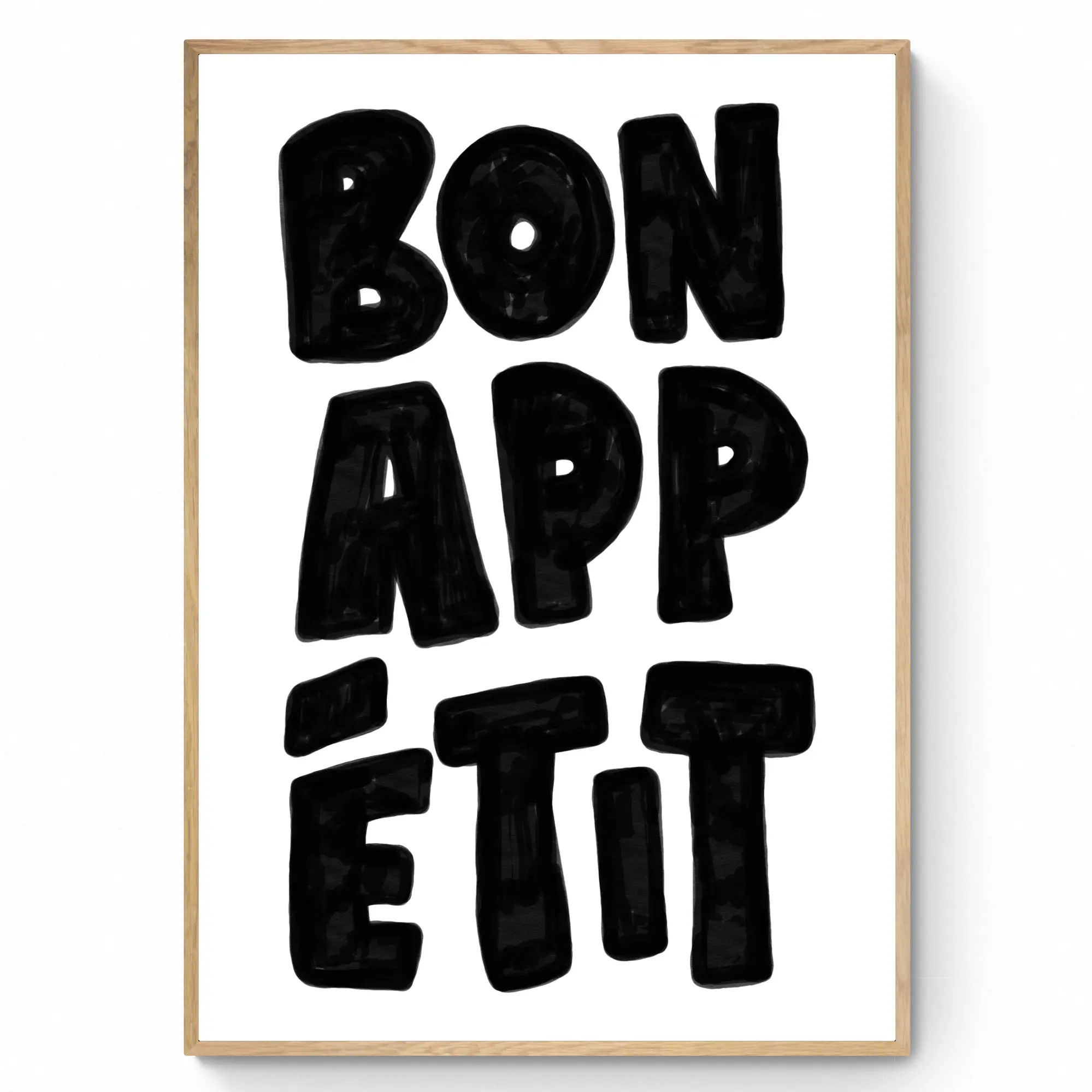 Bon Appetit by Paige Byrne - Image 3