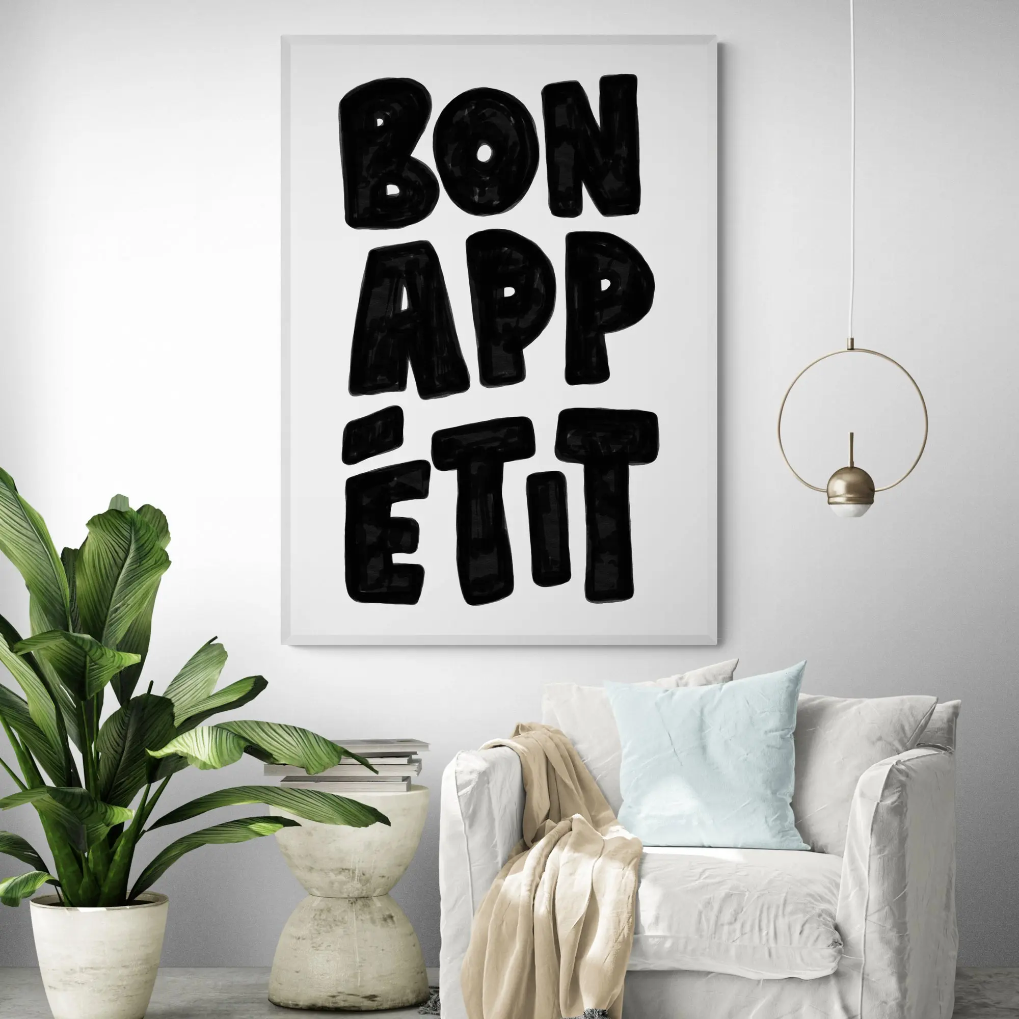Bon Appetit by Paige Byrne - Image 4