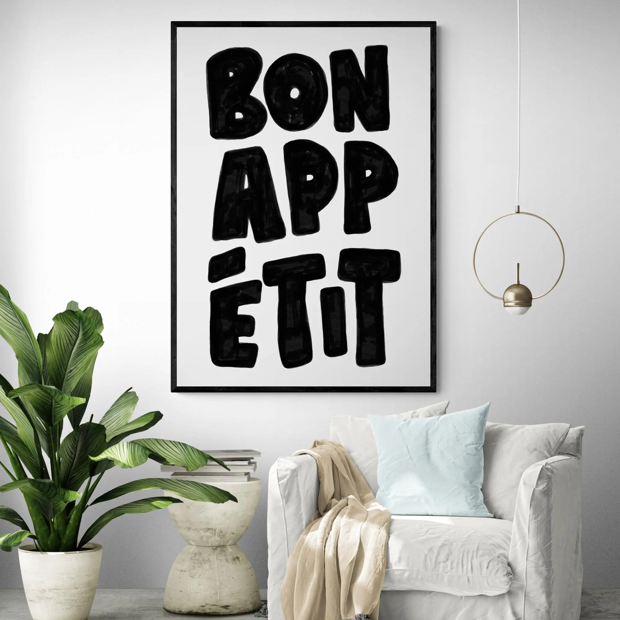 Bon Appetit by Paige Byrne - Image 5