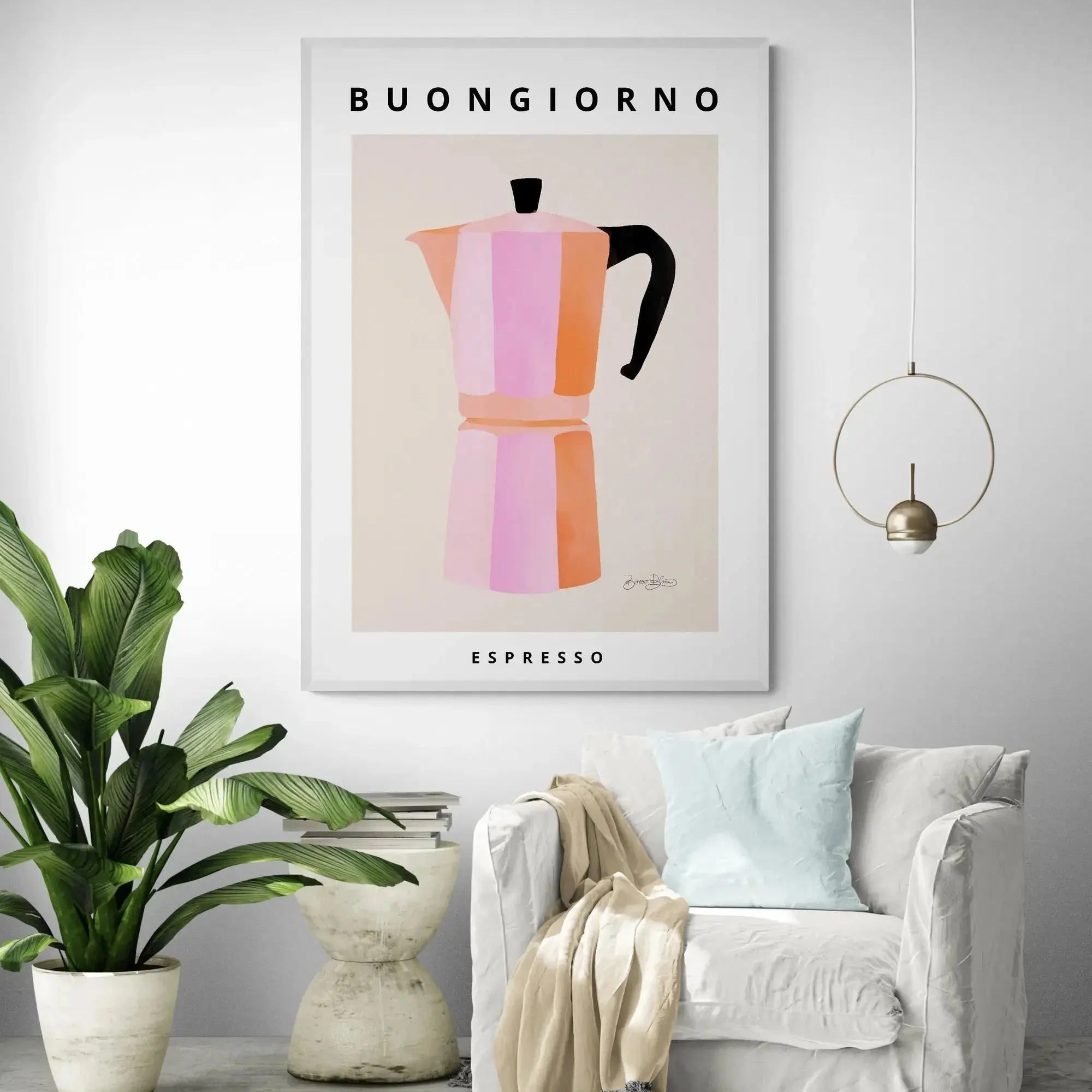 Buongiorno Espresso by Baroo Bloom - Image 3