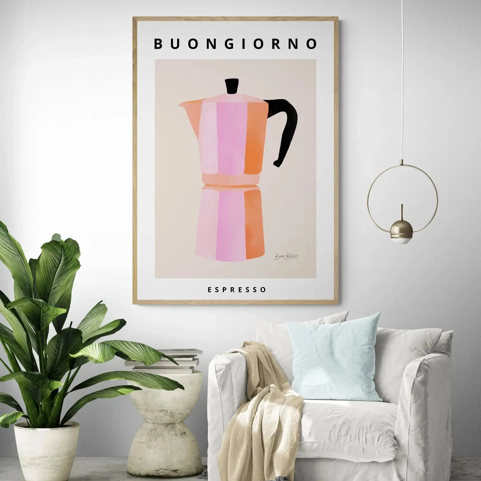 Buongiorno Espresso by Baroo Bloom - Image 5