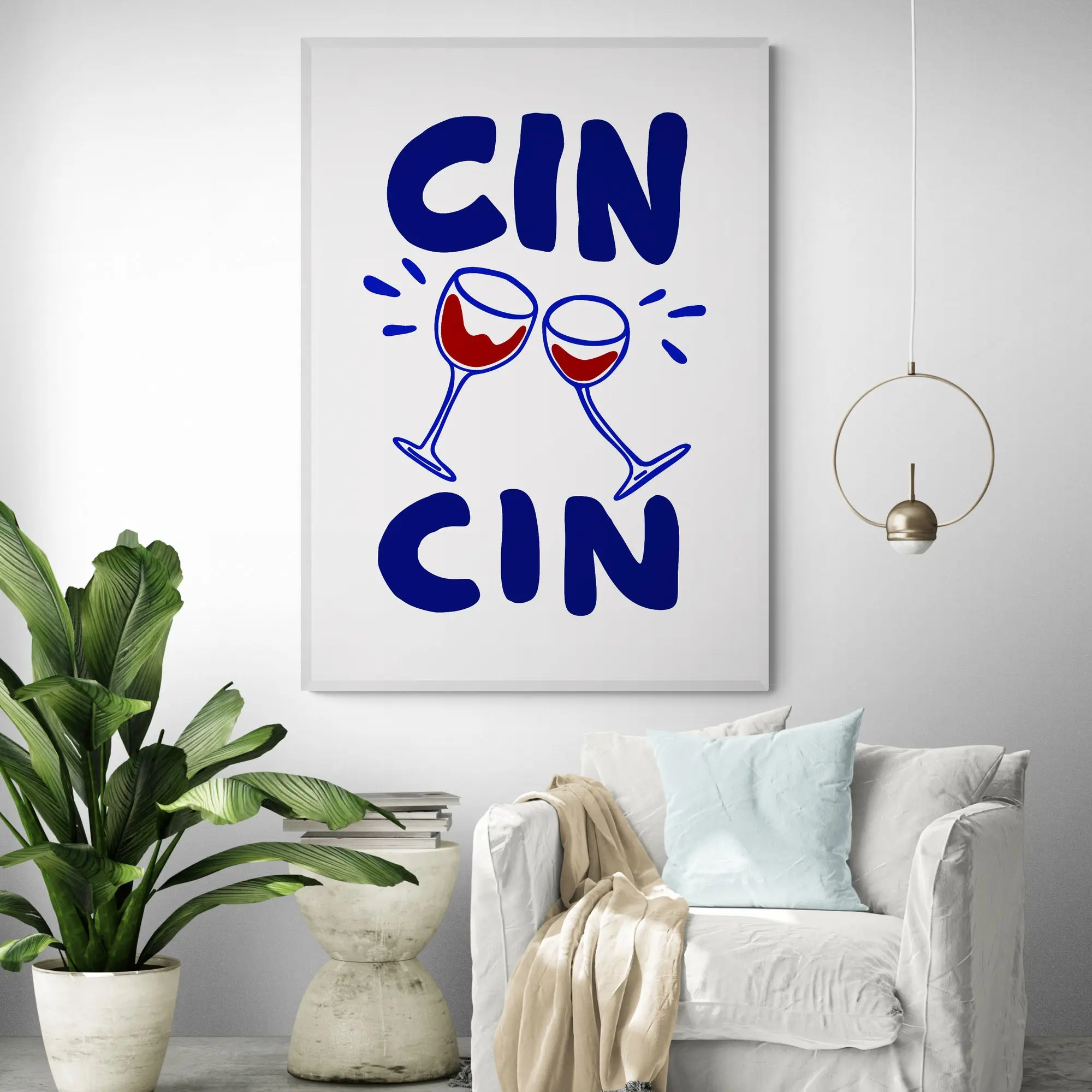 Cin Cin by Paige Byrne - Image 3