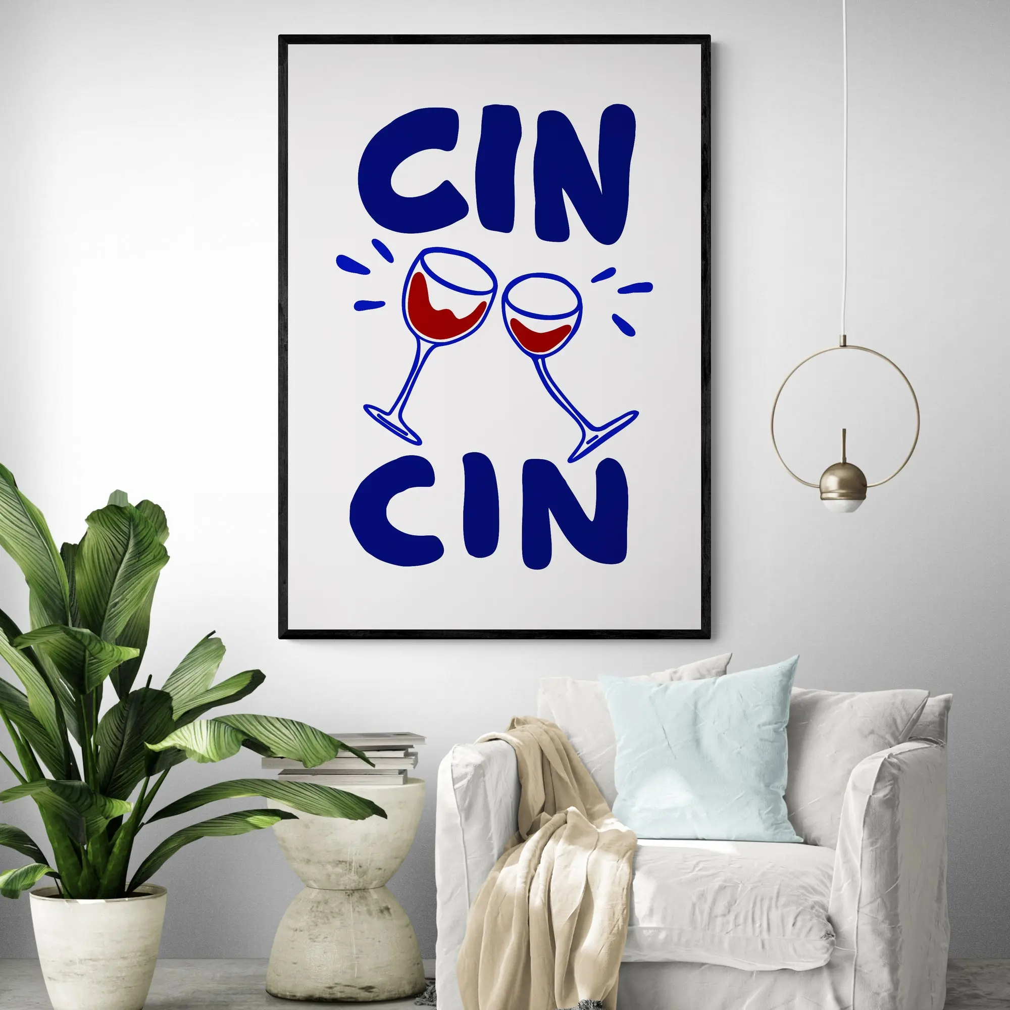 Cin Cin by Paige Byrne - Image 4