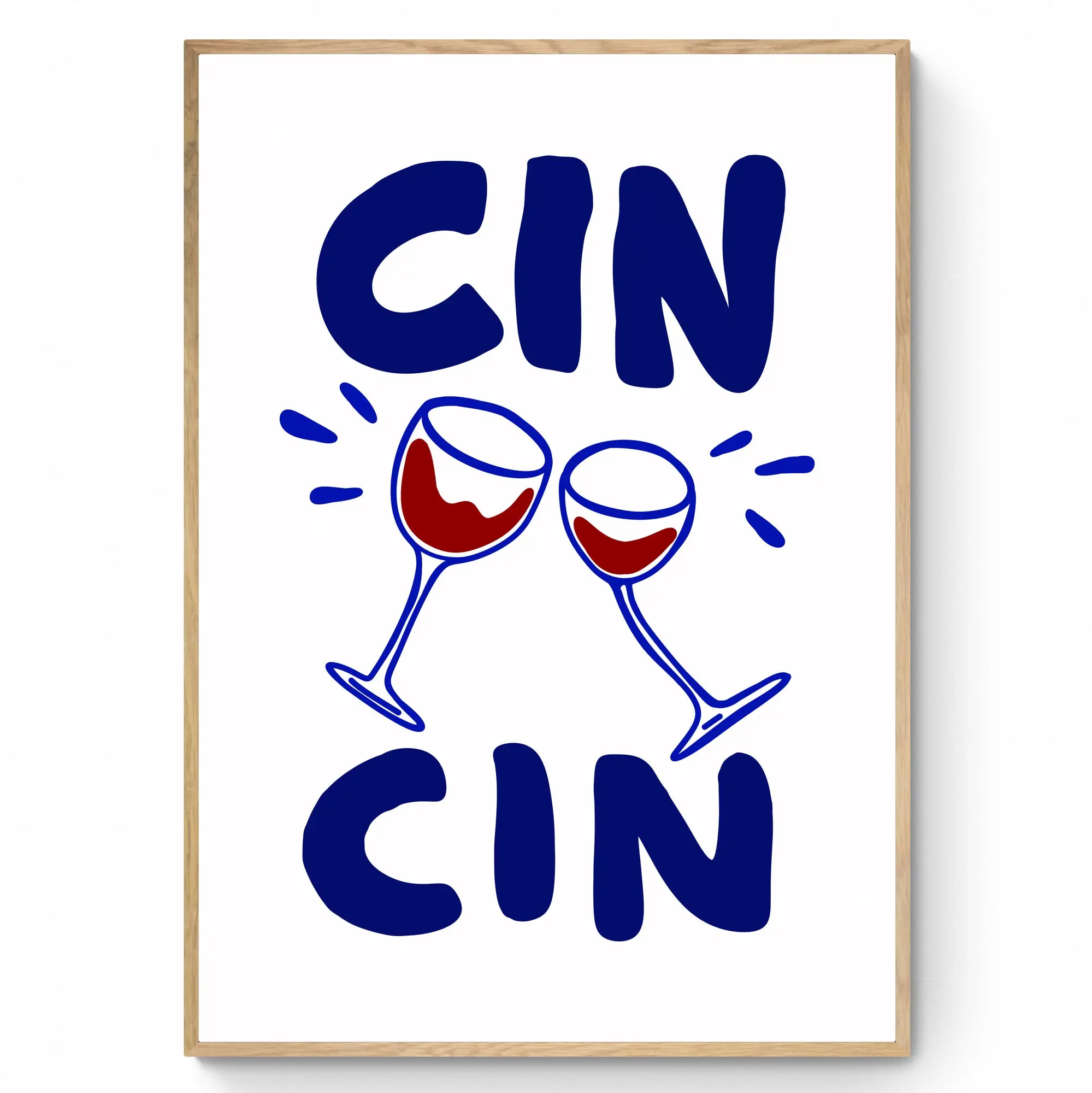 Cin Cin by Paige Byrne - Image 5