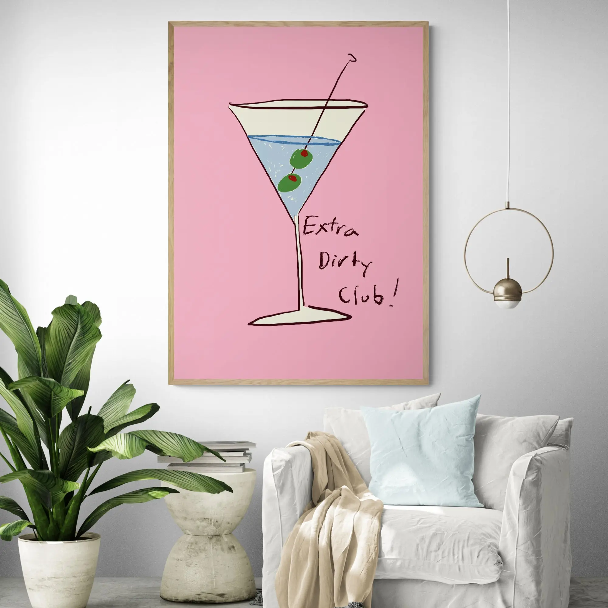 Dirty Martini | Byalmaklub - Image 2