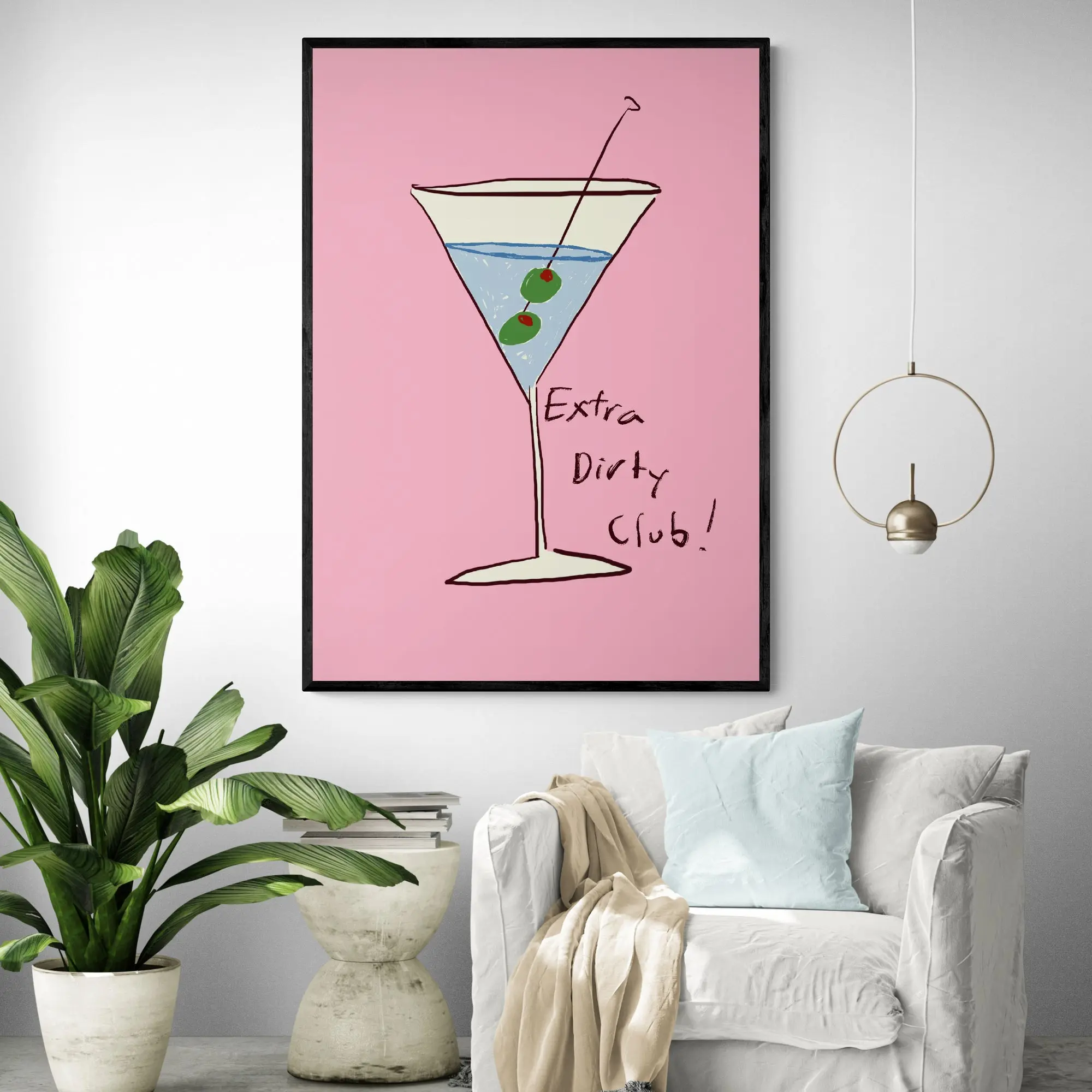 Dirty Martini | Byalmaklub - Image 3