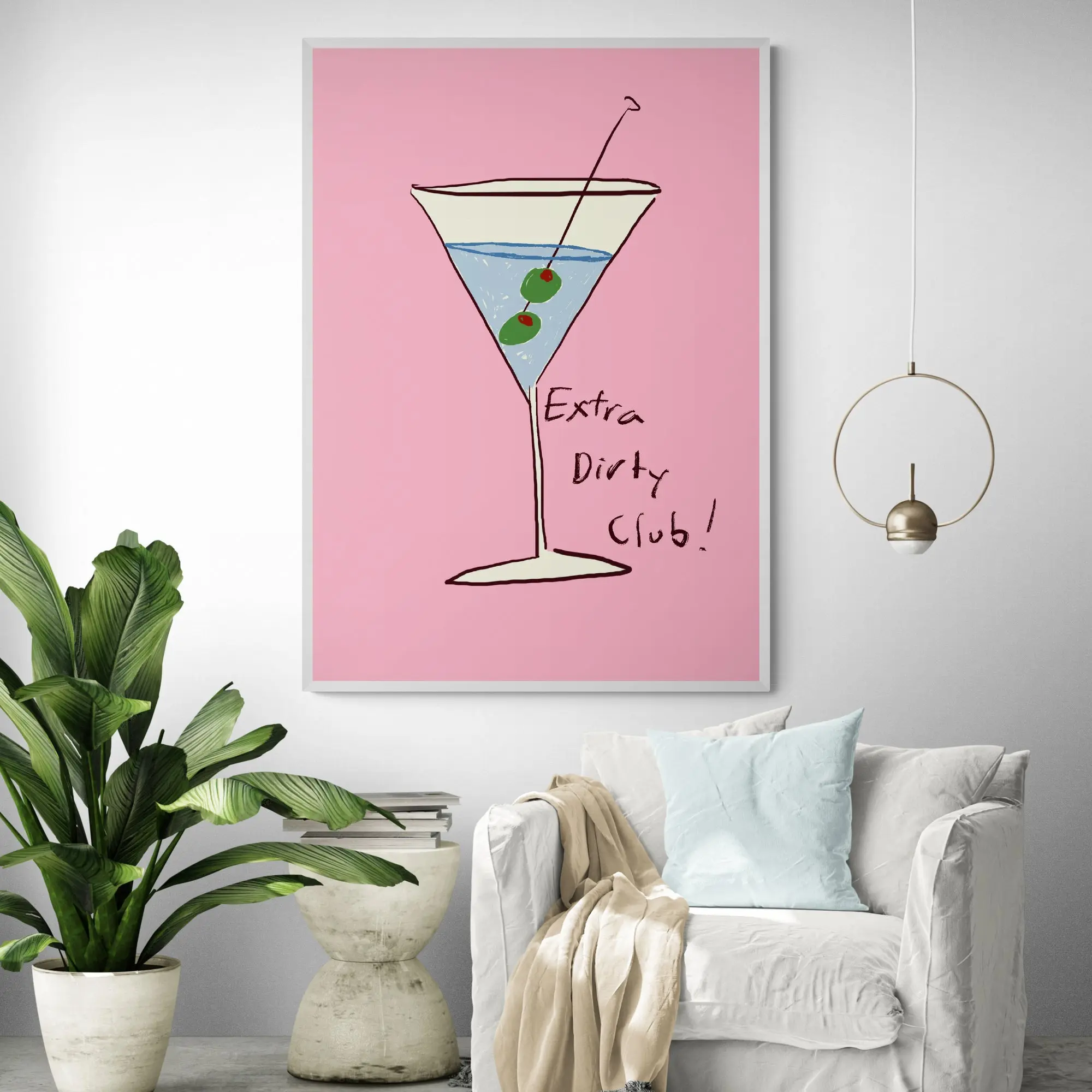 Dirty Martini | Byalmaklub - Image 4