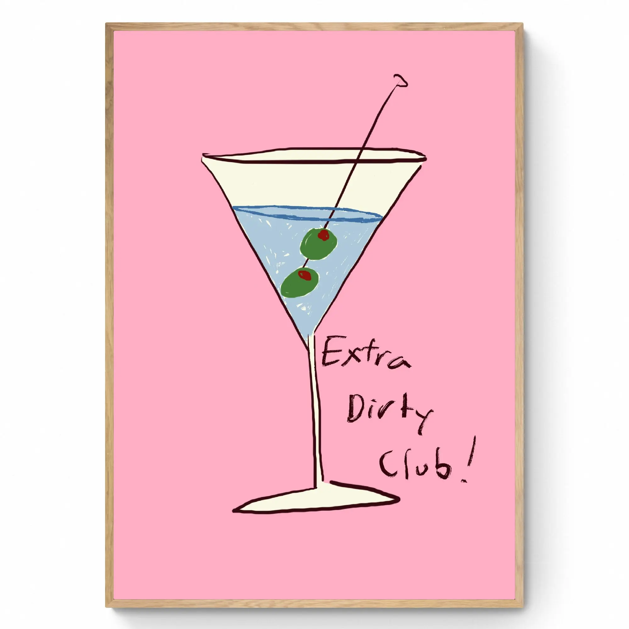 Dirty Martini | Byalmaklub - Image 5
