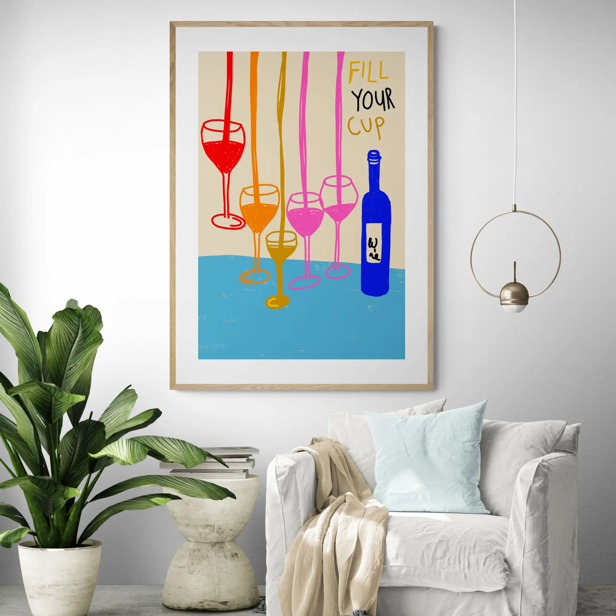 Fill Your Cup by Paige Byrne - Image 2