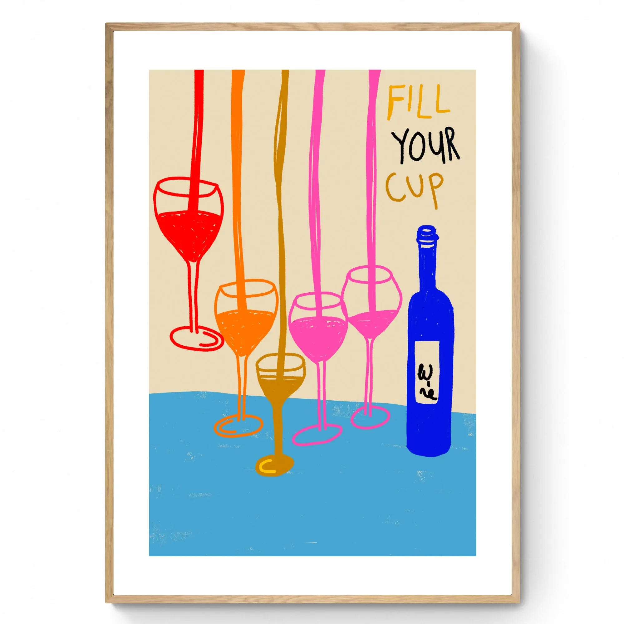 Fill Your Cup by Paige Byrne - Image 3