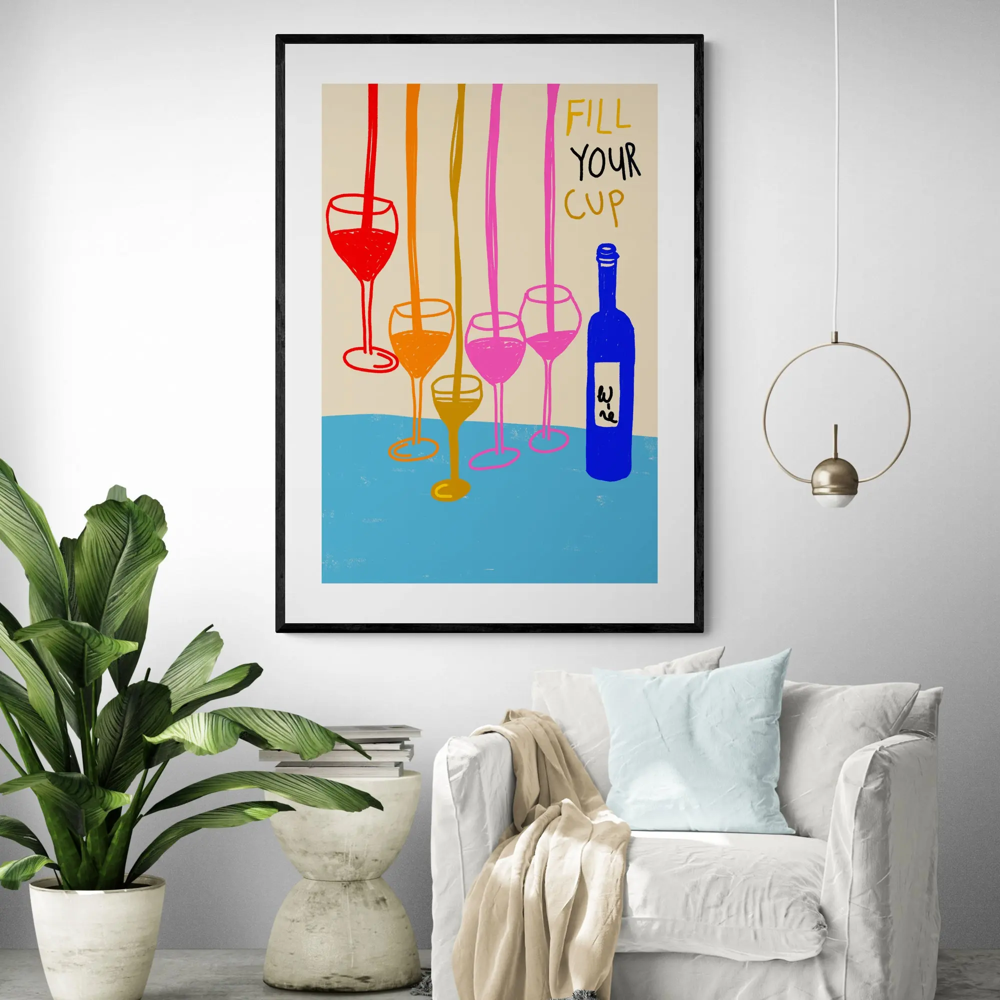 Fill Your Cup by Paige Byrne - Image 4