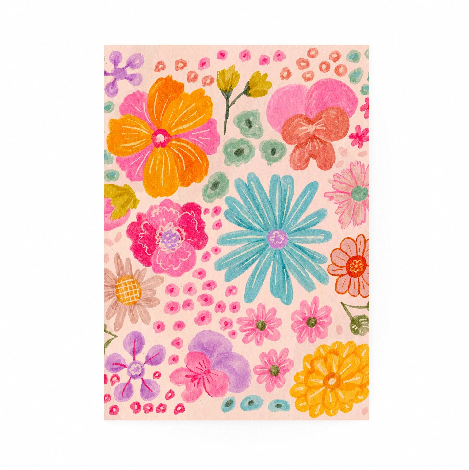 Flower Market by Kartika Paramita - Image 3