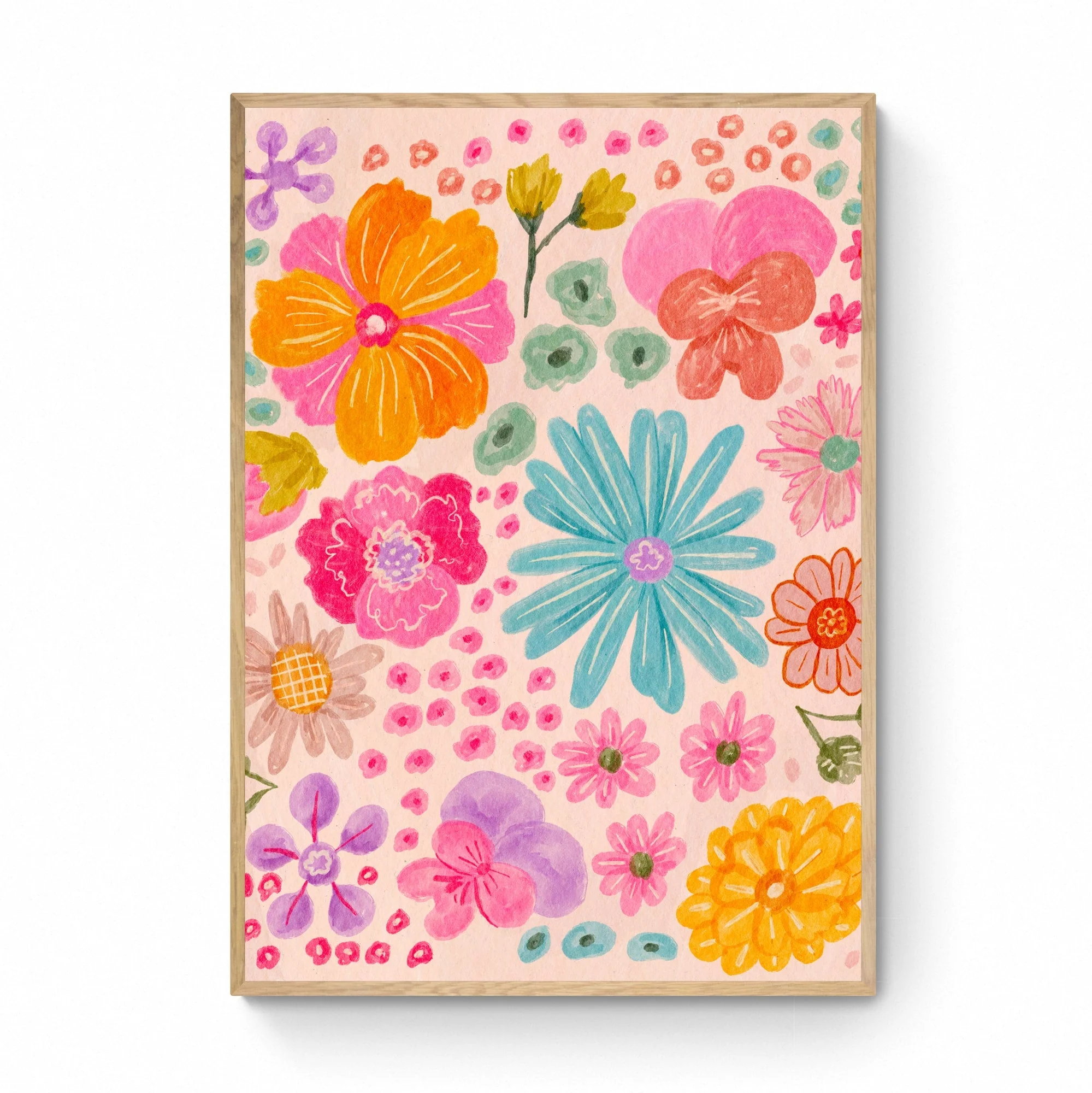 Flower Market by Kartika Paramita - Image 4
