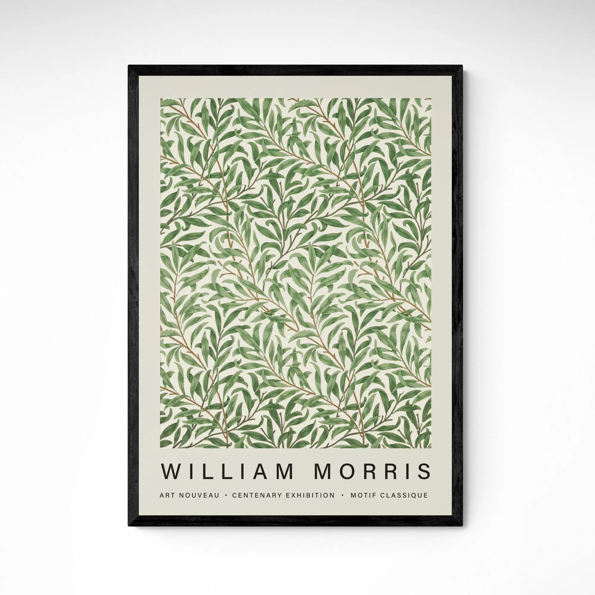 Greenery by William Morris - Image 2