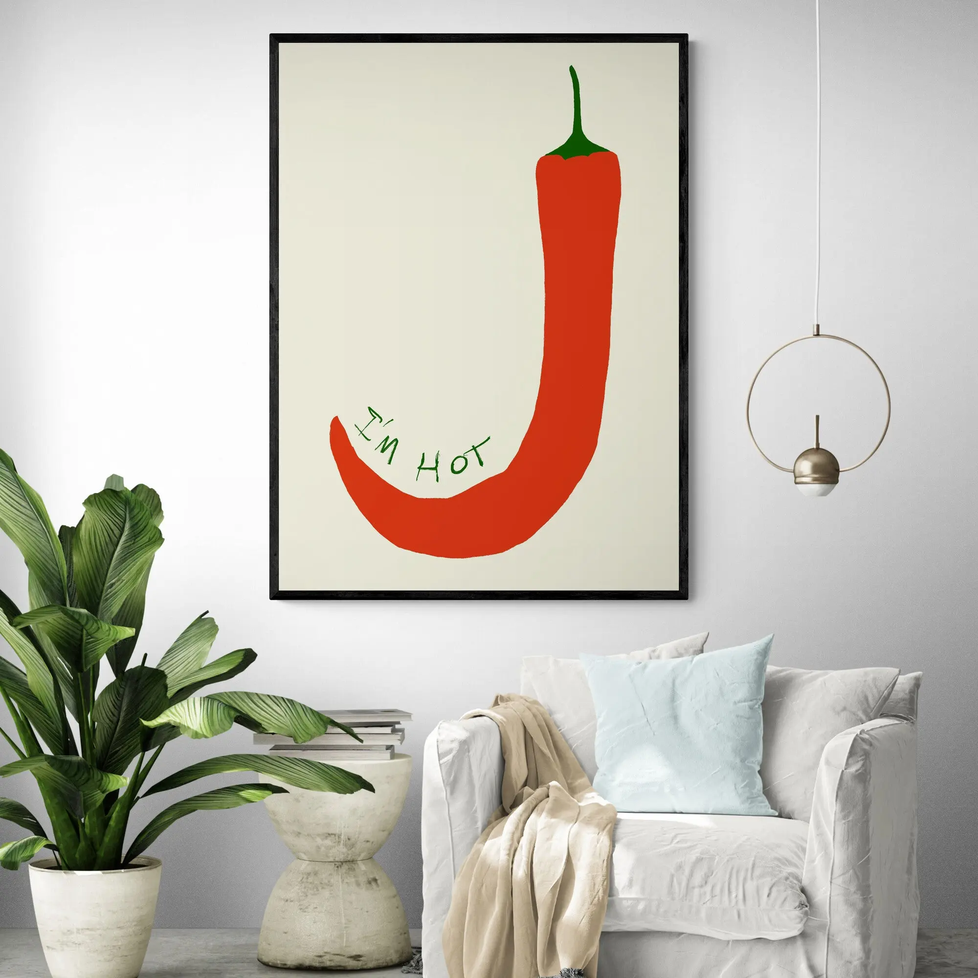 Italy Chilli | Byalmaklub - Image 4