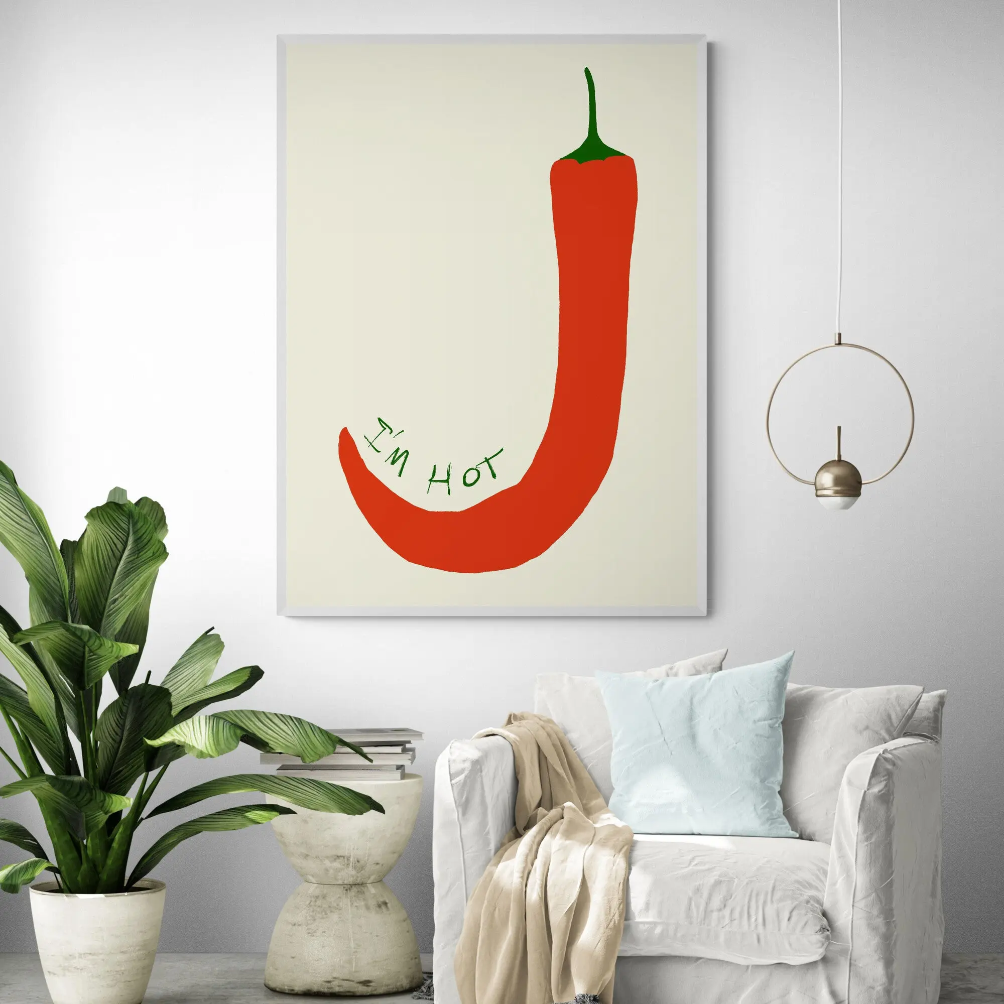 Italy Chilli | Byalmaklub - Image 6