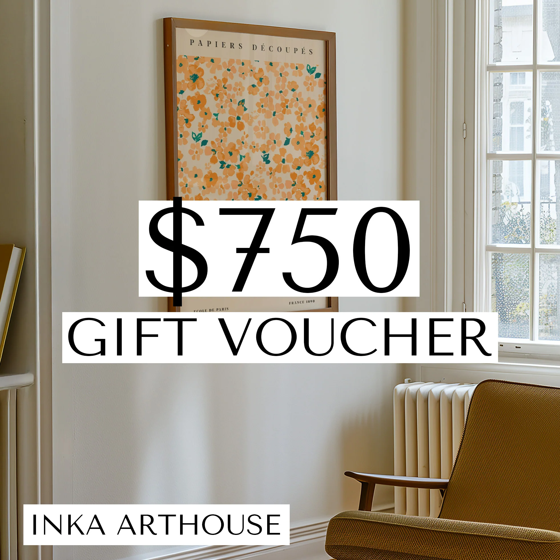 Inka Arthouse Gift Cards - Image 9