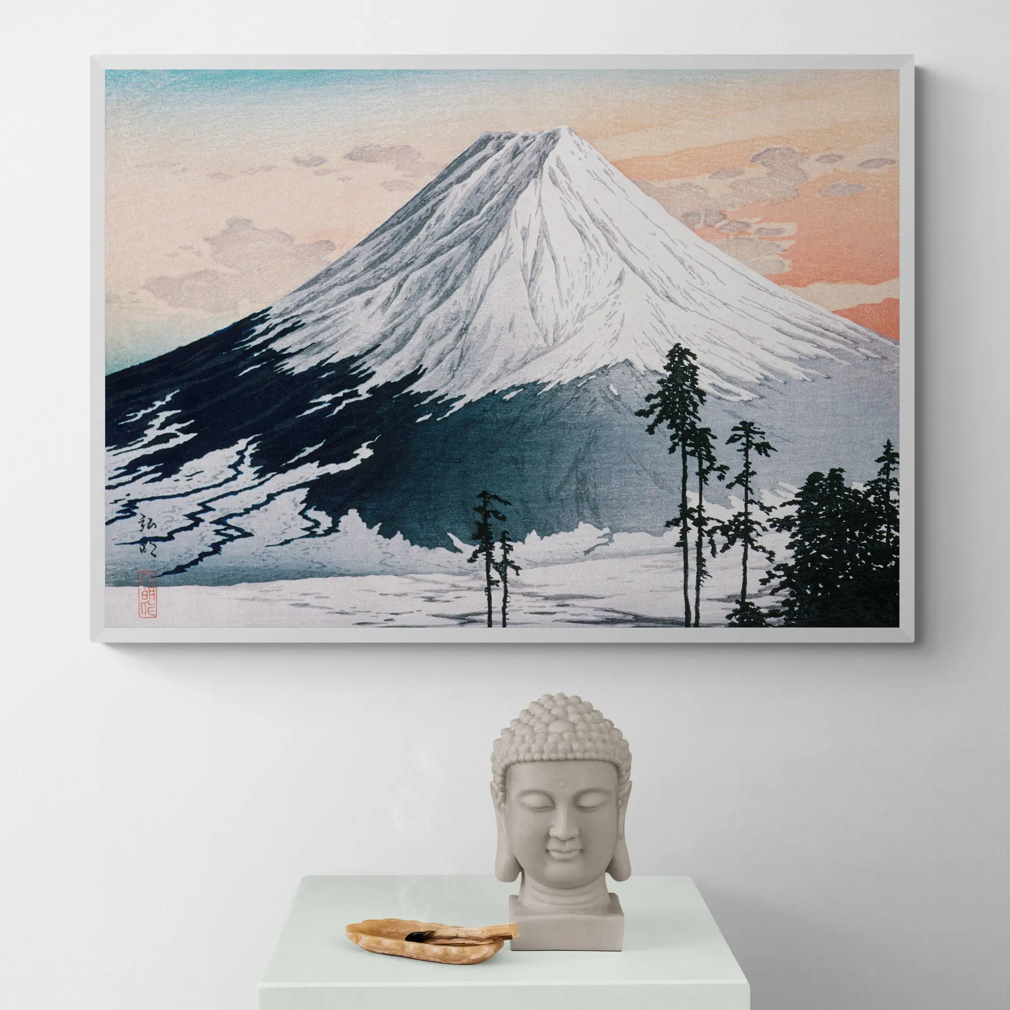 Katsuyama Neighbourhood by Hiroaki Takahashi - Image 3