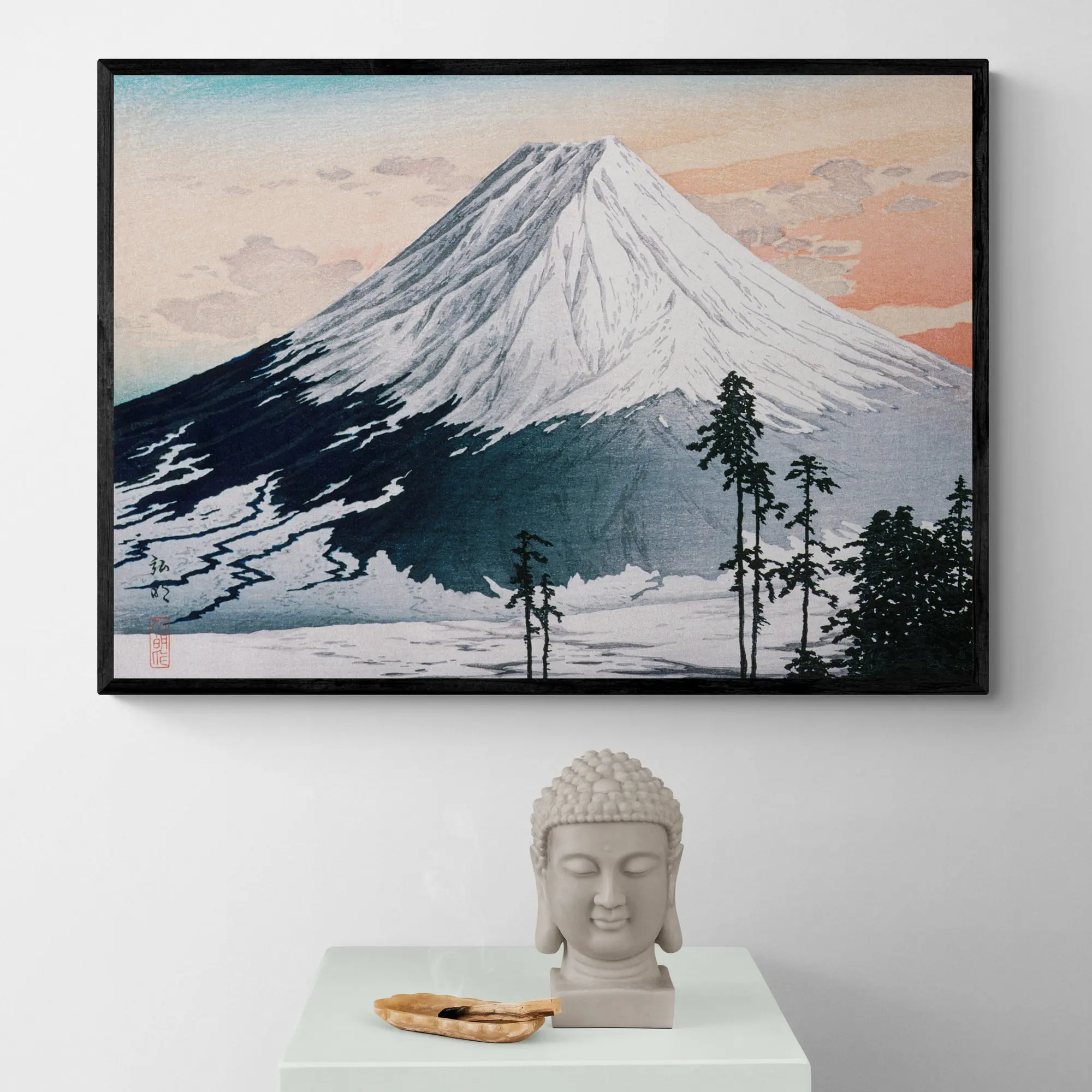 Katsuyama Neighbourhood by Hiroaki Takahashi - Image 4