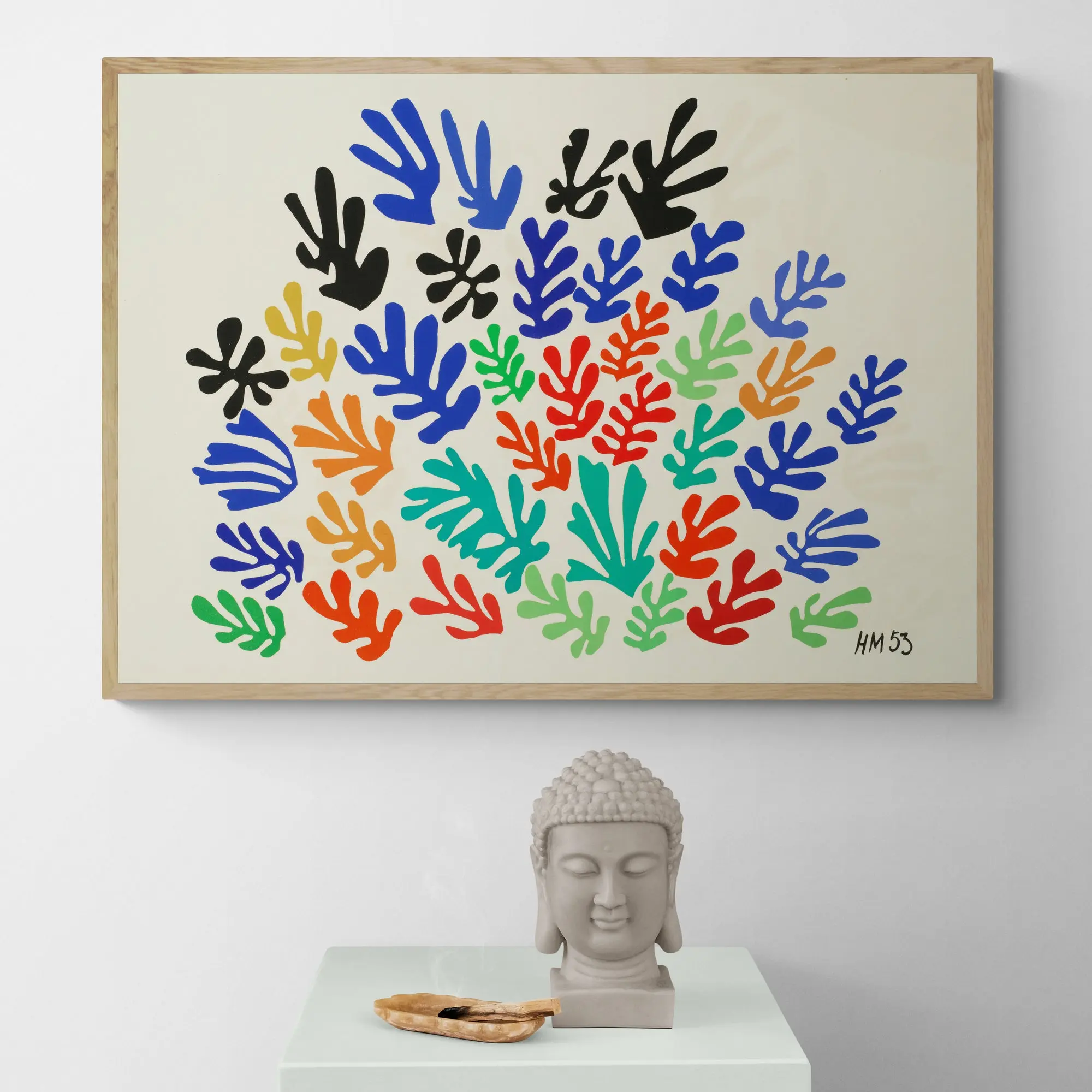 La Gerbe by Henri Matisse - Image 2