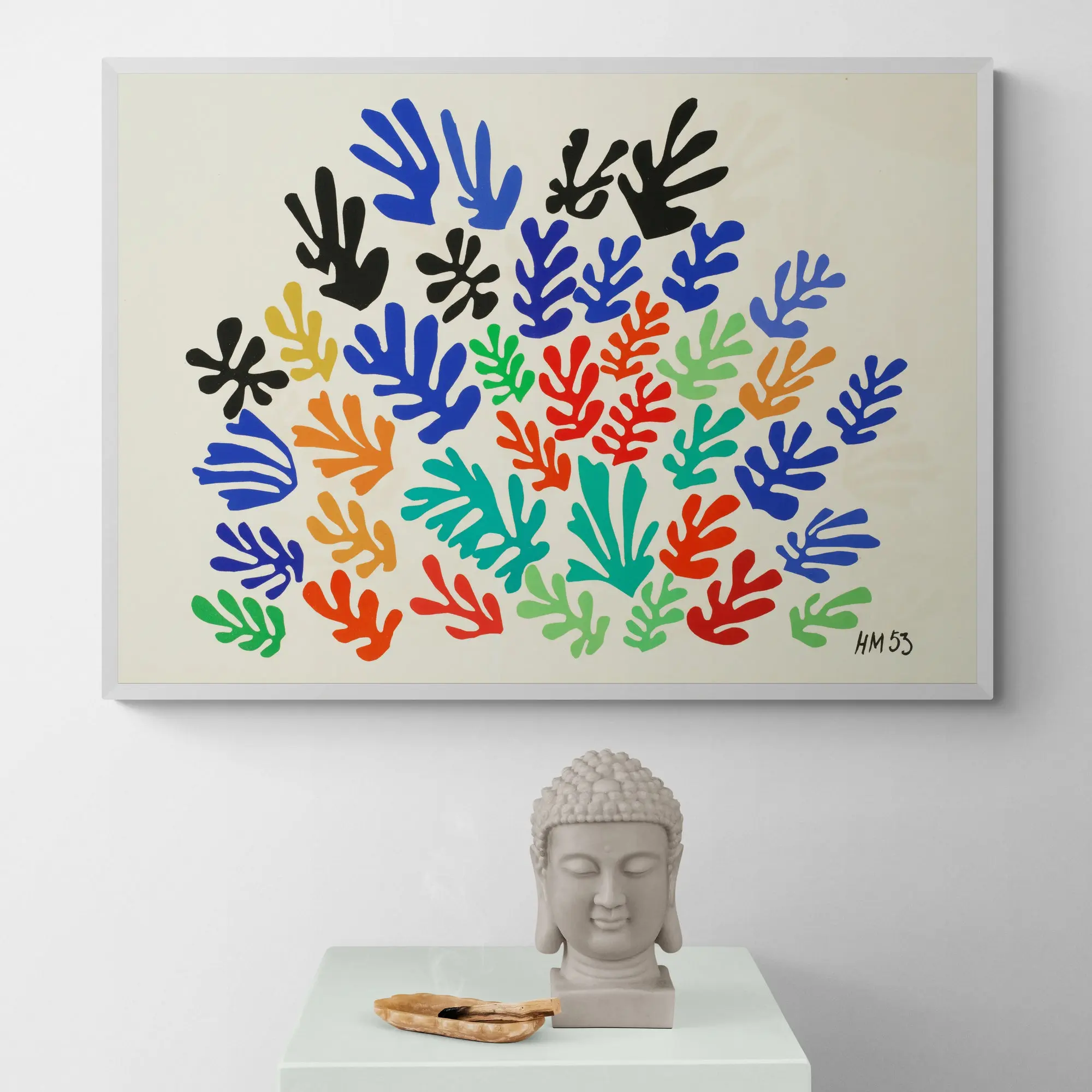 La Gerbe by Henri Matisse - Image 3