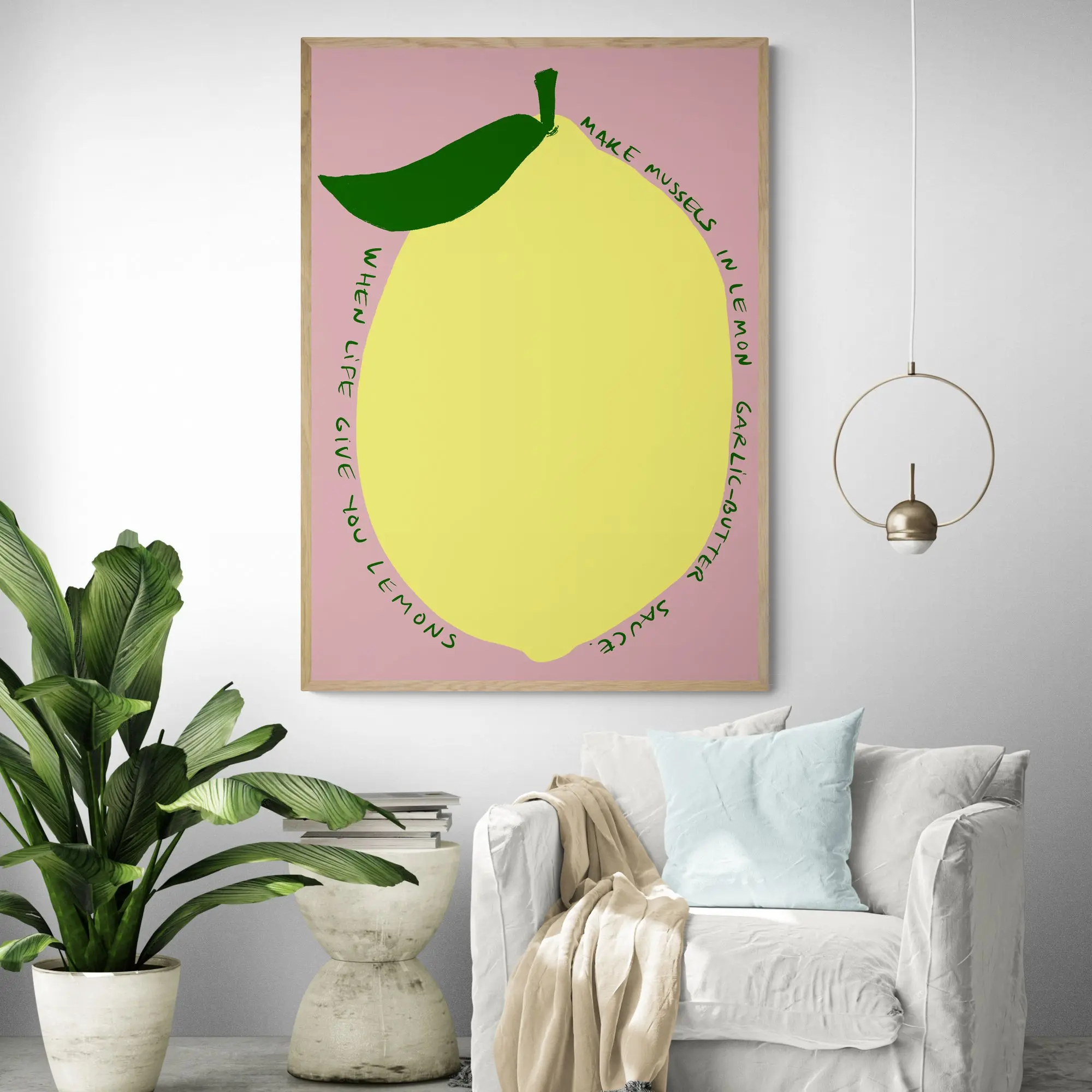 When Life Gives You Lemons | Byalmaklub - Image 2