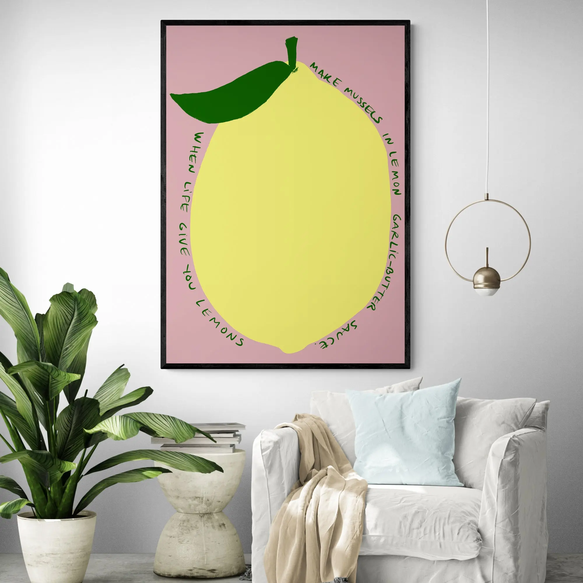 When Life Gives You Lemons | Byalmaklub - Image 3