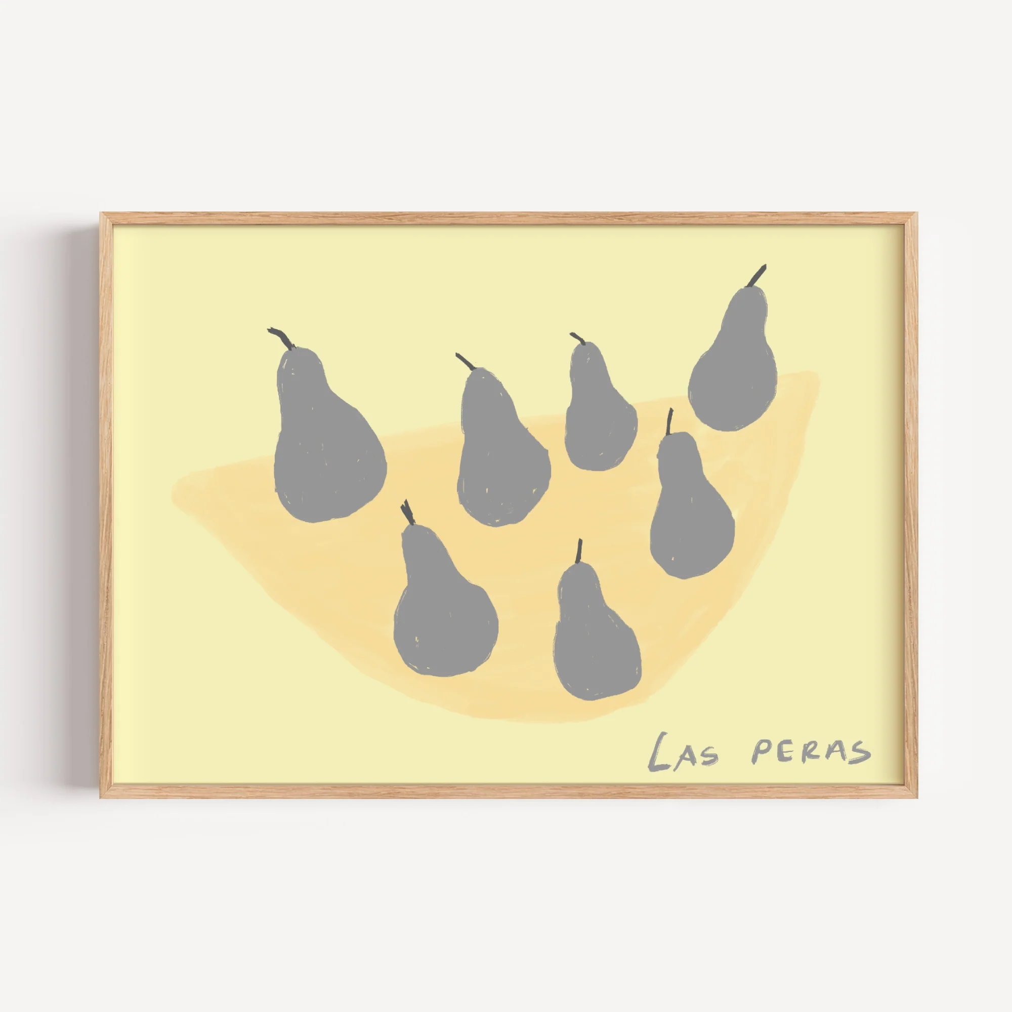 Las Peras | Byalmaklub