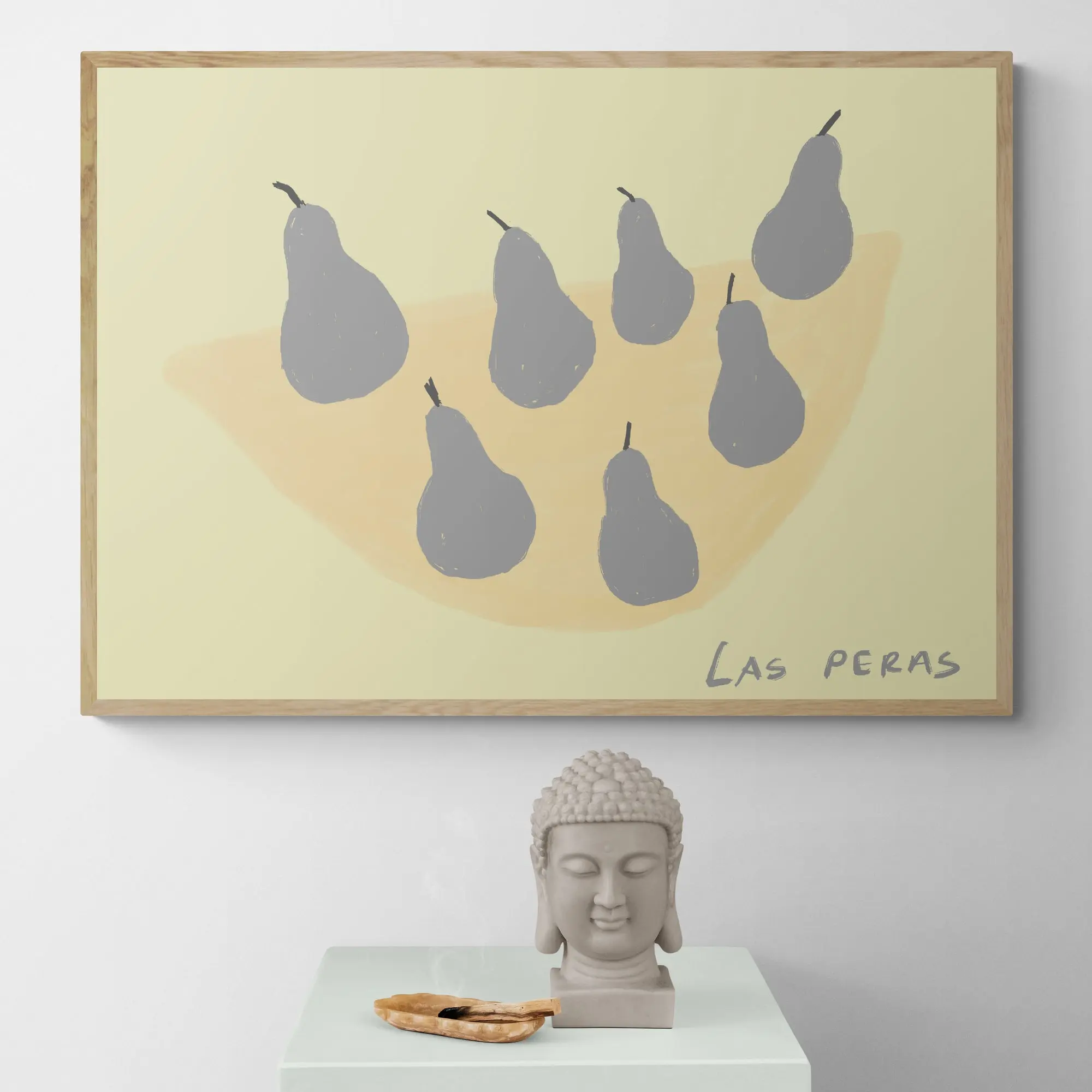 Las Peras | Byalmaklub - Image 2