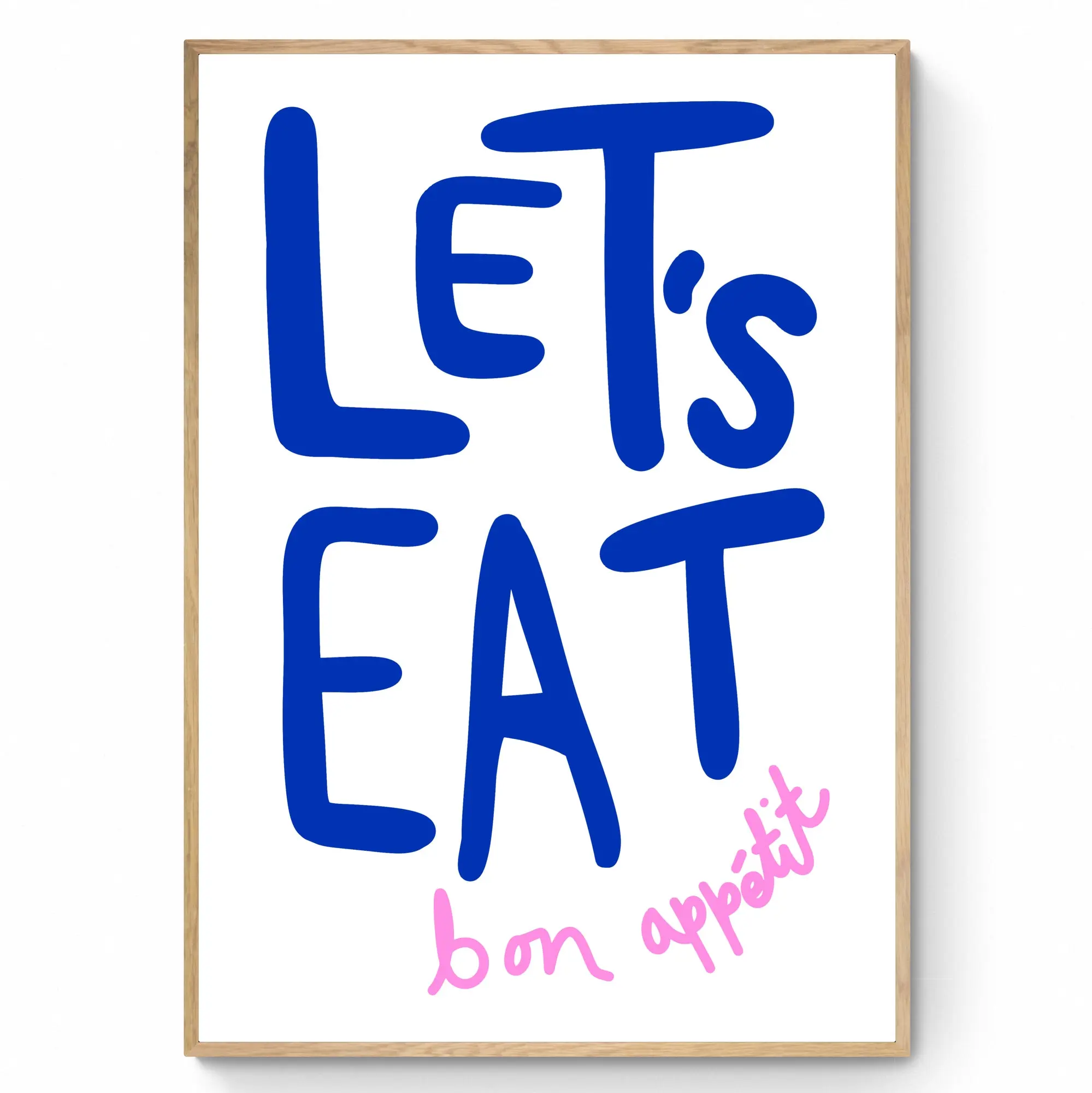 Let's Eat by Paige Byrne - Image 5