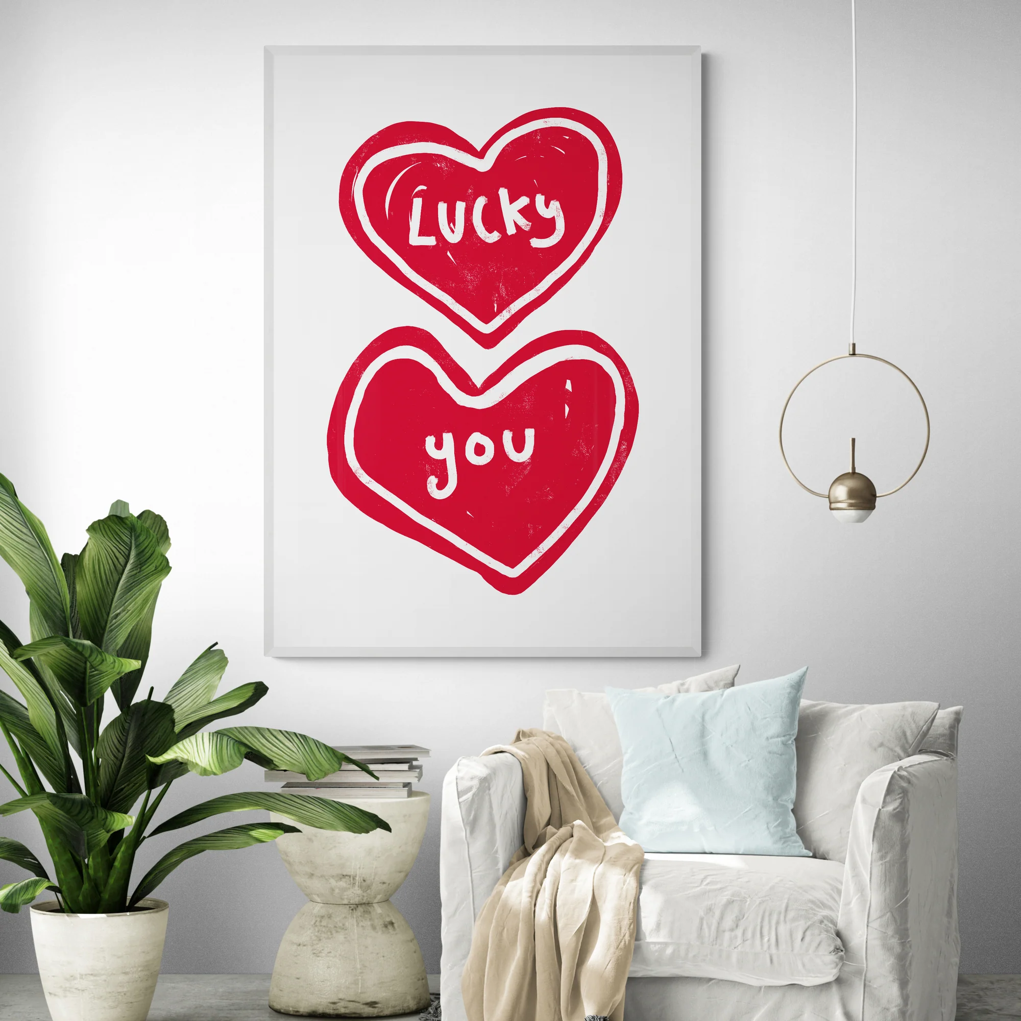 Lucky You by Paige Byrne - Image 4