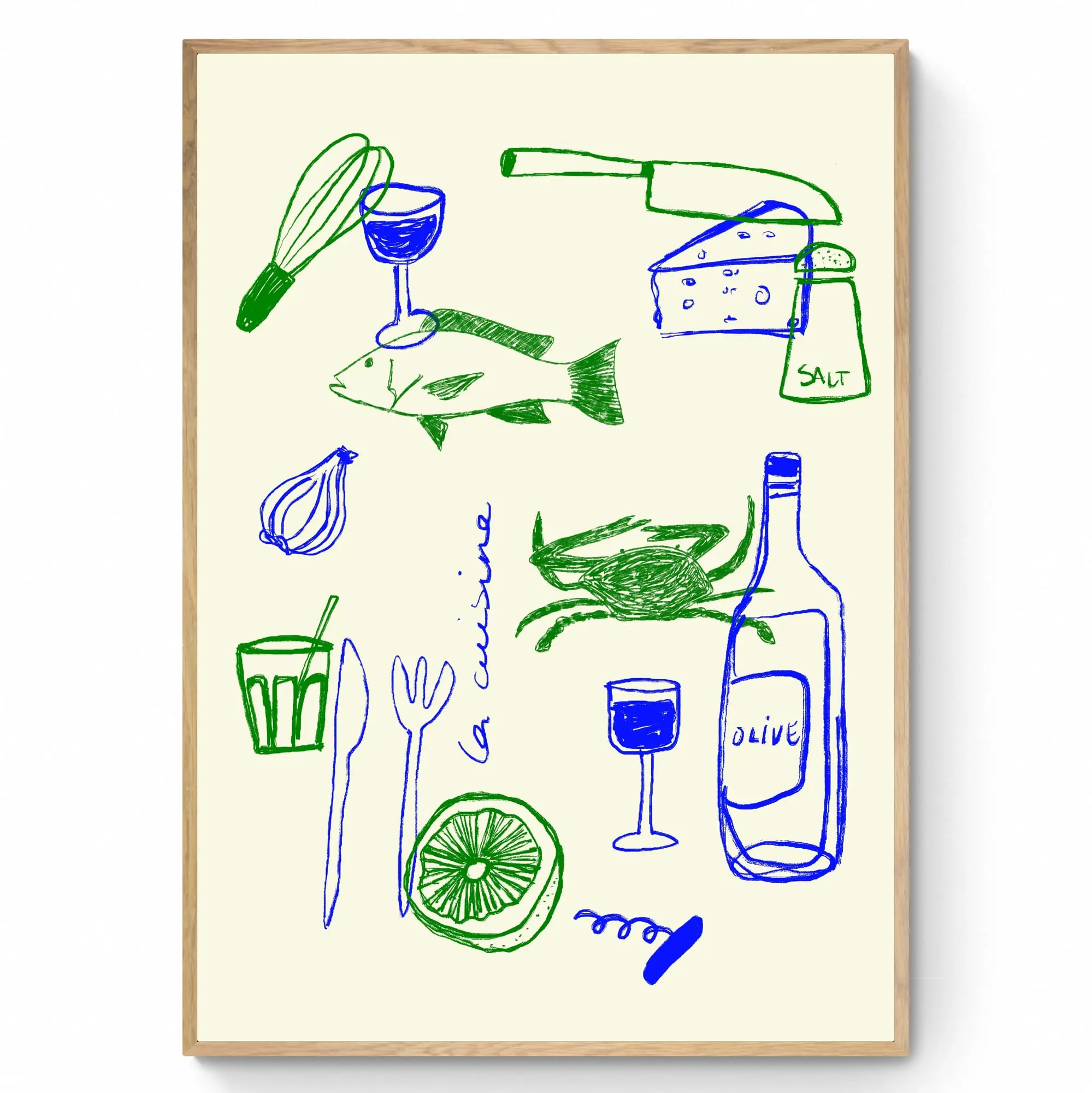 Mediterranean Menu | Byalmaklub - Image 5