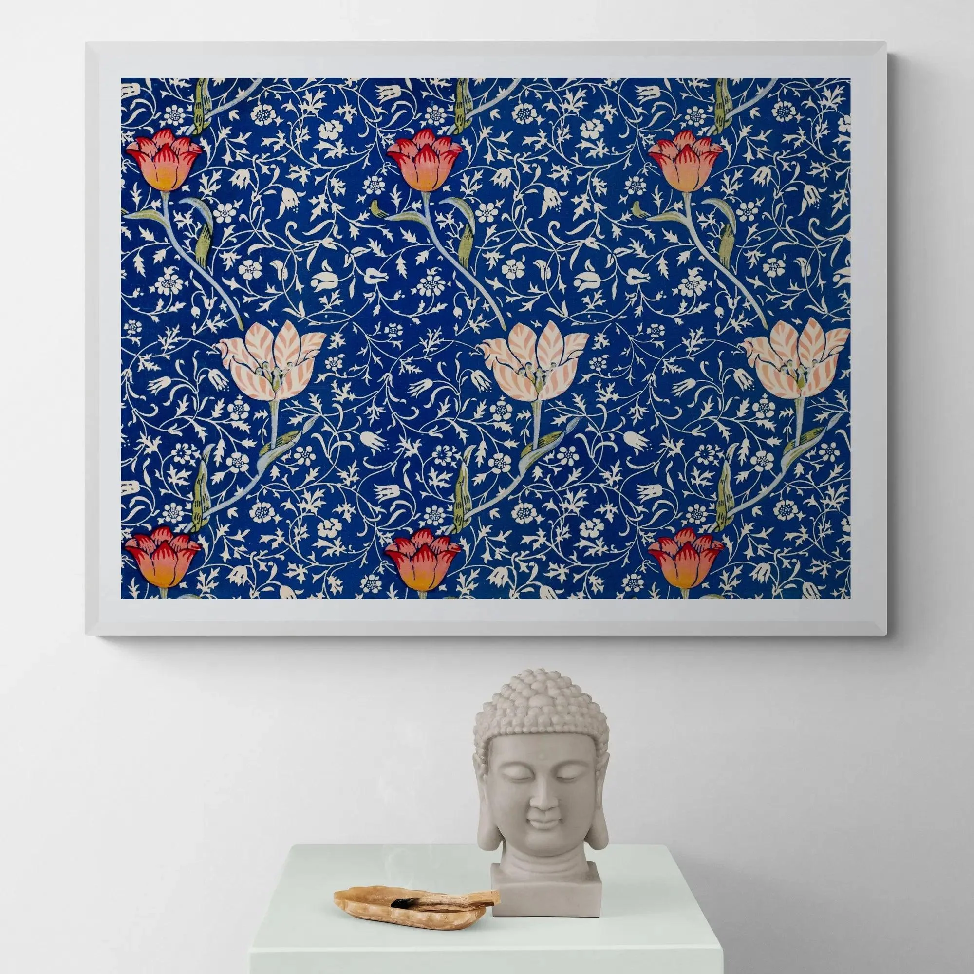 Medway by William Morris - Image 2