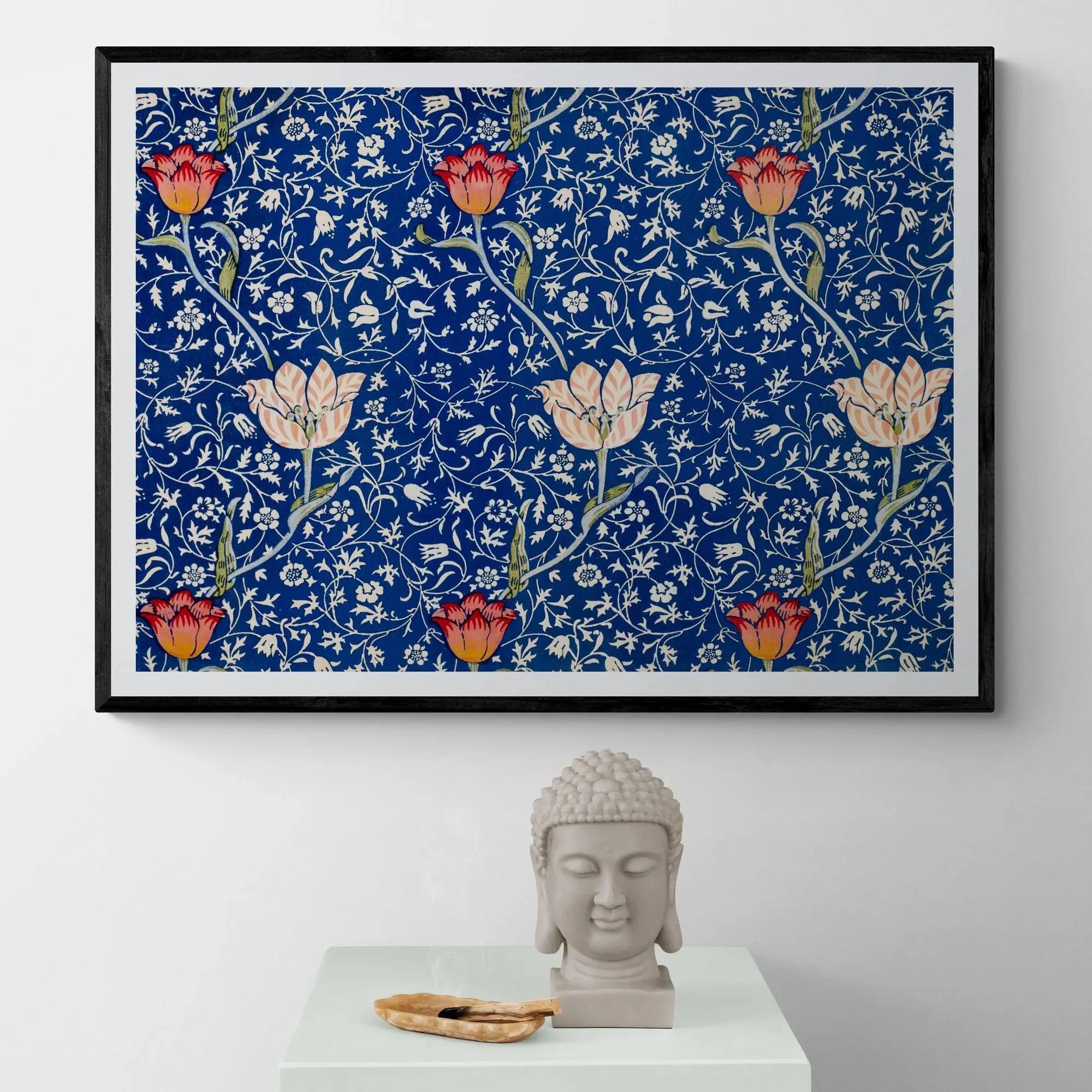 Medway by William Morris - Image 3