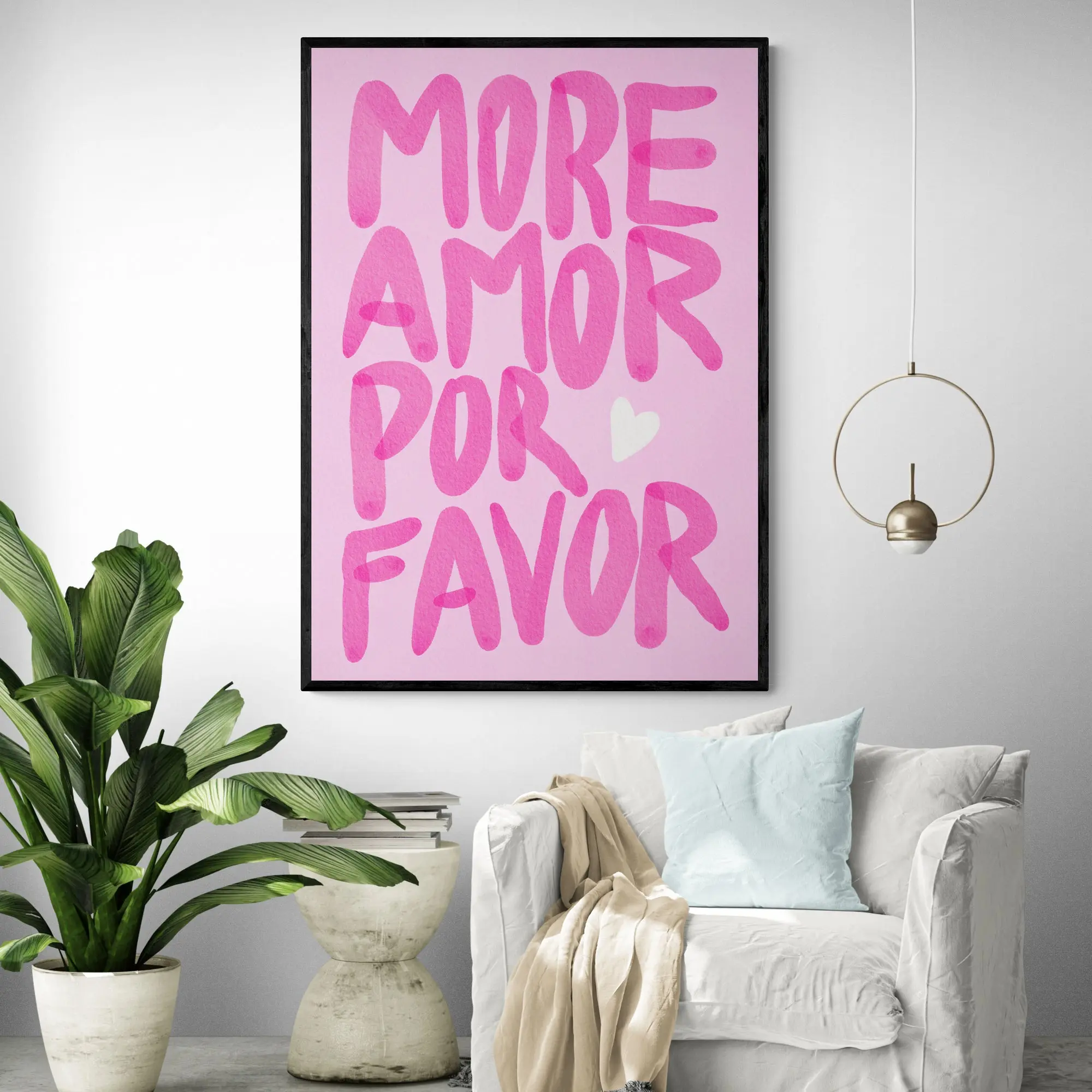 More Amor Pink by Baroo Bloom - Image 3