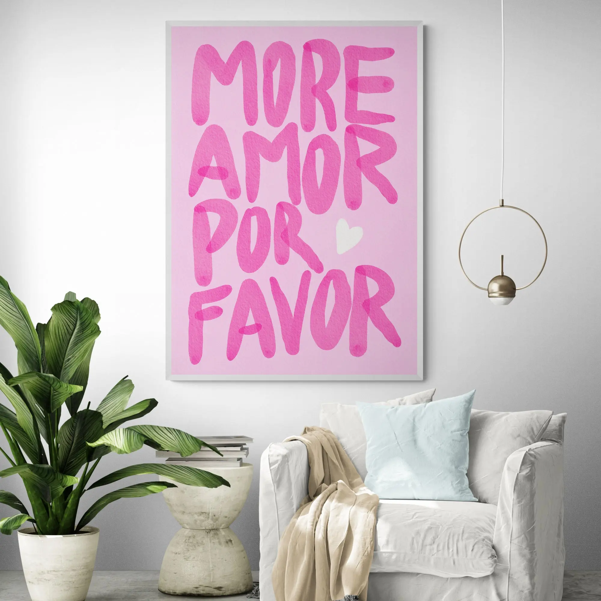 More Amor Pink by Baroo Bloom - Image 4