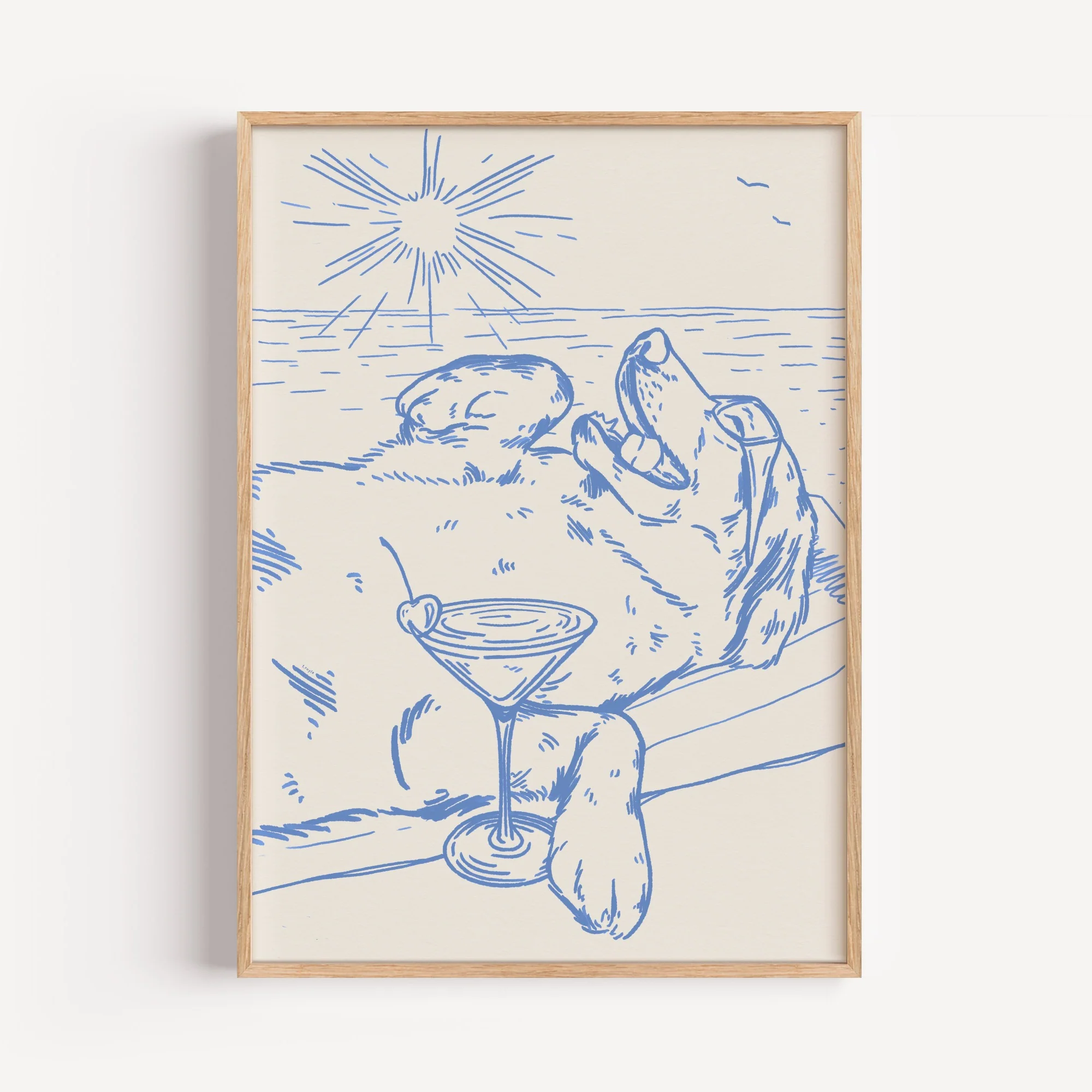 Out Of Office by Tara Royle