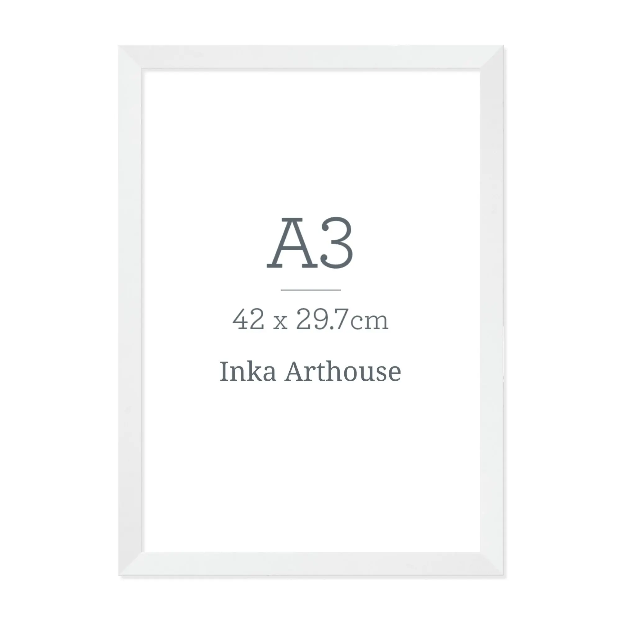 Premium Picture Frame (All Sizes) - Image 12