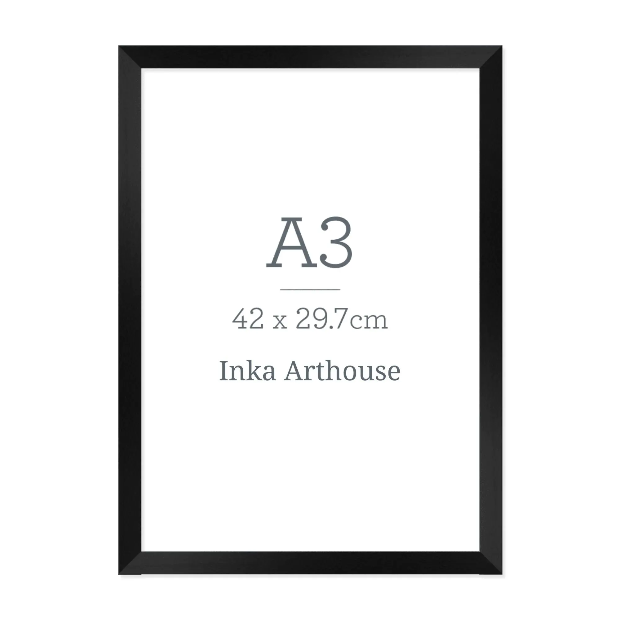 Premium Picture Frame (All Sizes) - Image 14