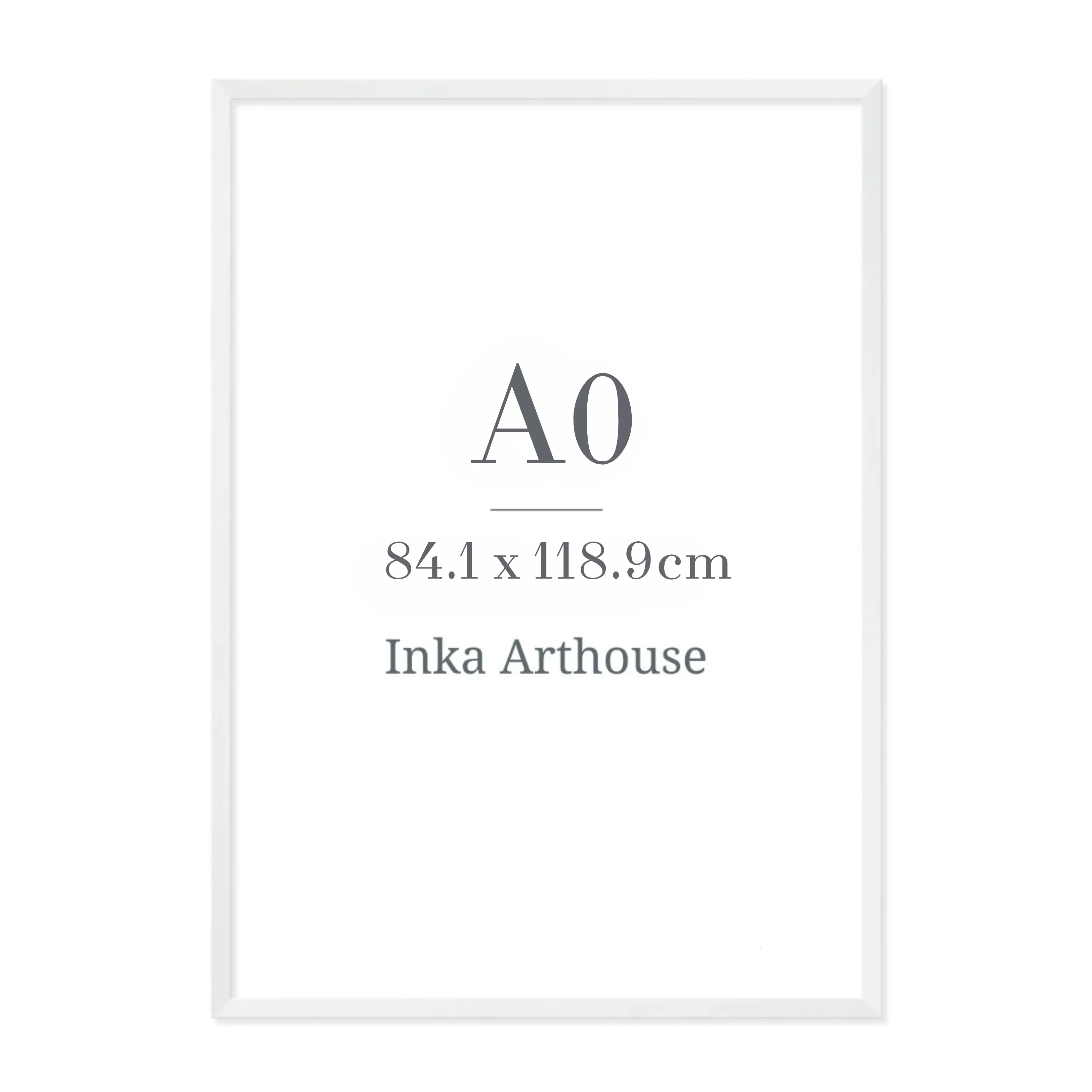 Premium Picture Frame (All Sizes) - Image 18