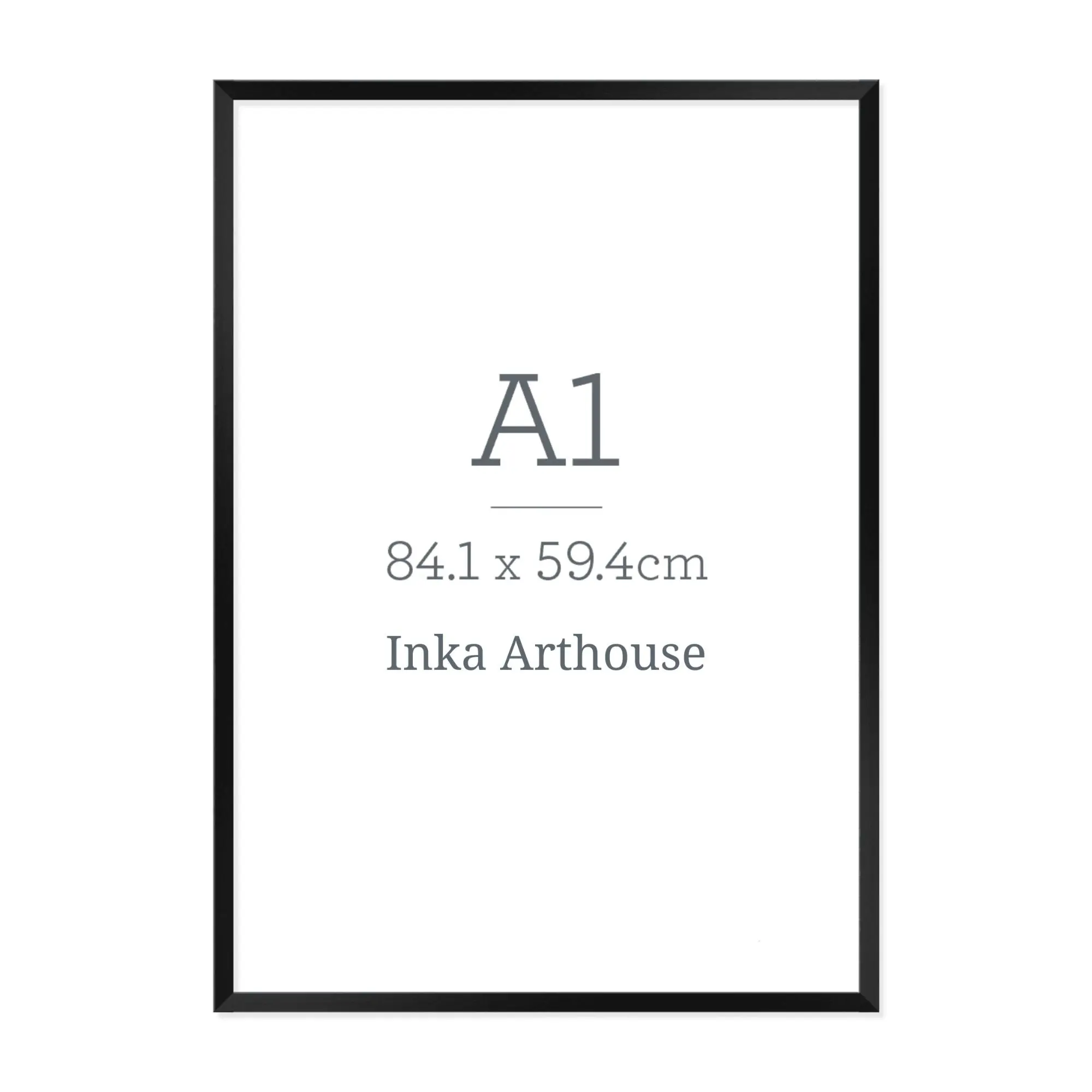 Premium Picture Frame (All Sizes) - Image 3