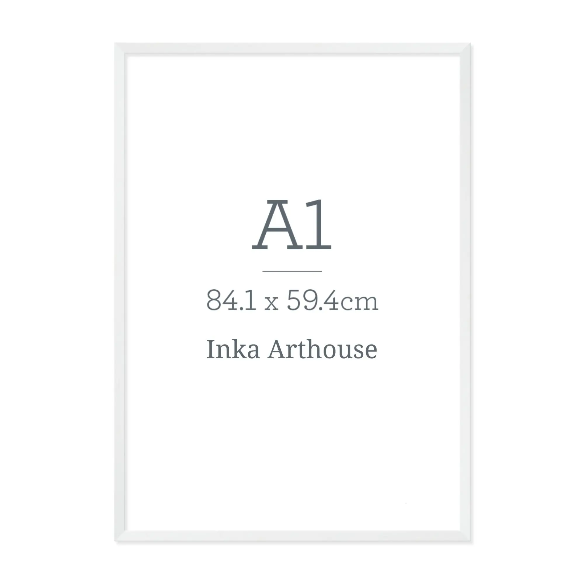 Premium Picture Frame (All Sizes) - Image 7